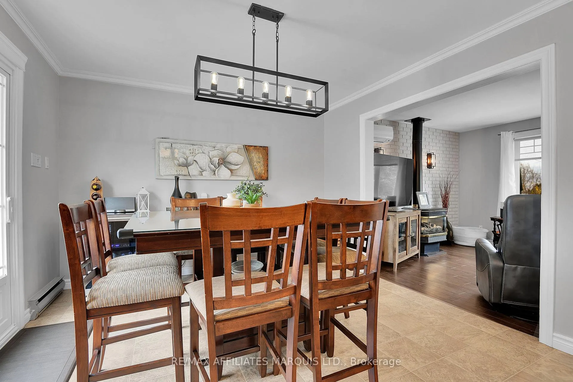 Photo 13 of 20391 Park Crescent, South Glengarry, South Glengarry (Charlottenburgh) Twp — HOMEH