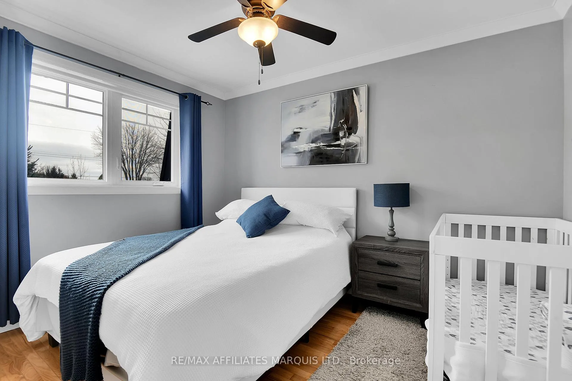 Photo 17 of 20391 Park Crescent, South Glengarry, South Glengarry (Charlottenburgh) Twp — HOMEH