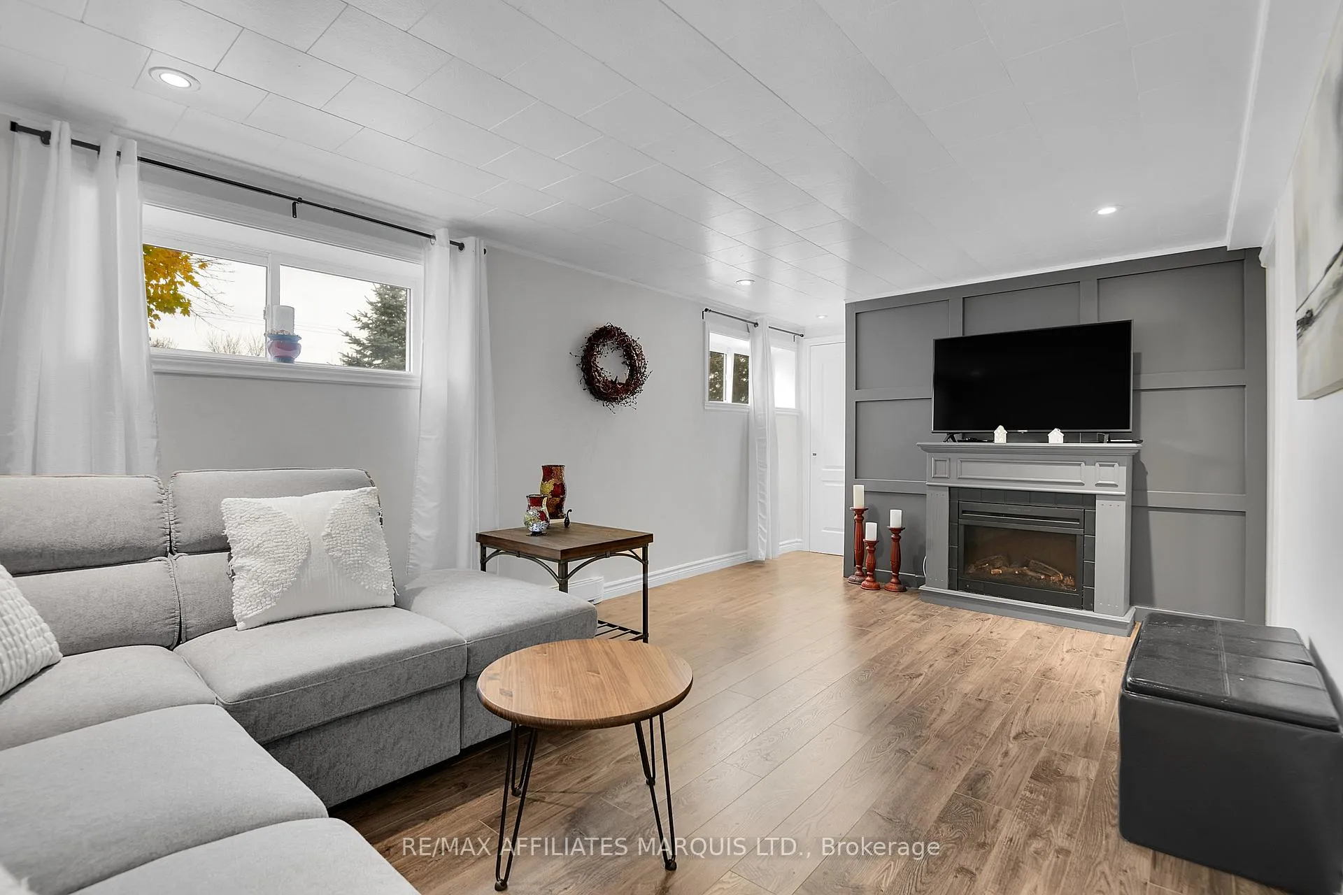 Photo 21 of 20391 Park Crescent, South Glengarry, South Glengarry (Charlottenburgh) Twp — HOMEH