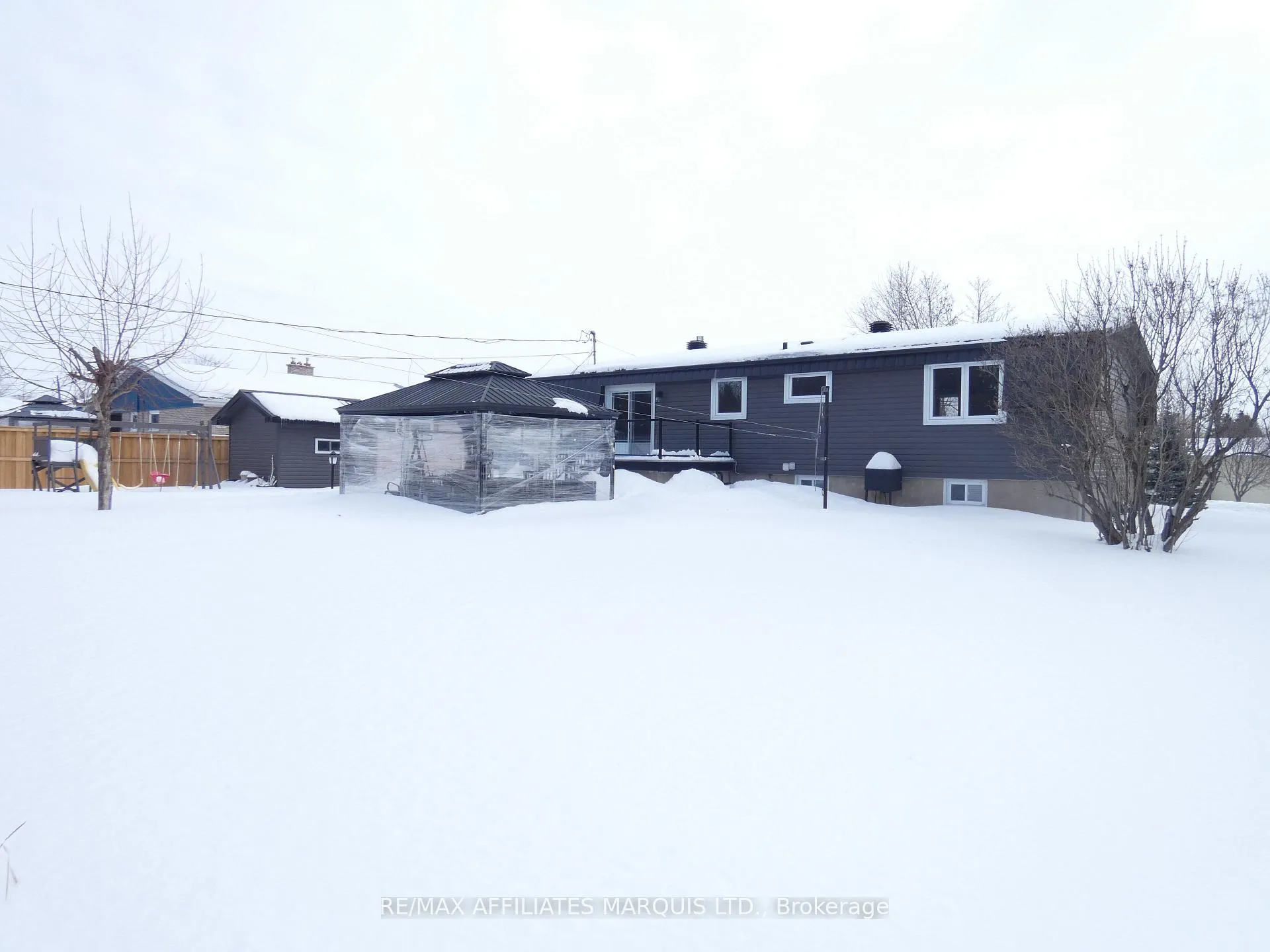 Photo 27 of 20391 Park Crescent, South Glengarry, South Glengarry (Charlottenburgh) Twp — HOMEH