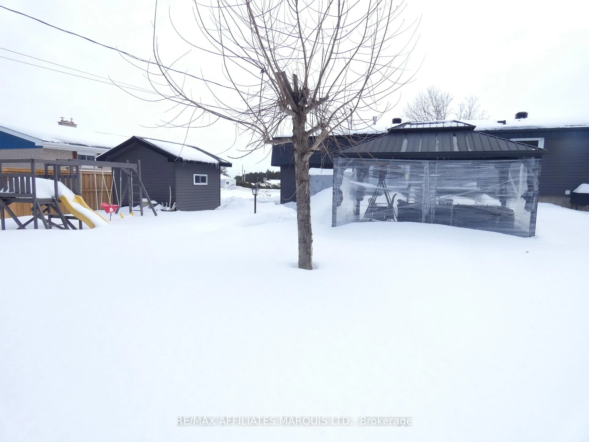 Photo 28 of 20391 Park Crescent, South Glengarry, South Glengarry (Charlottenburgh) Twp — HOMEH