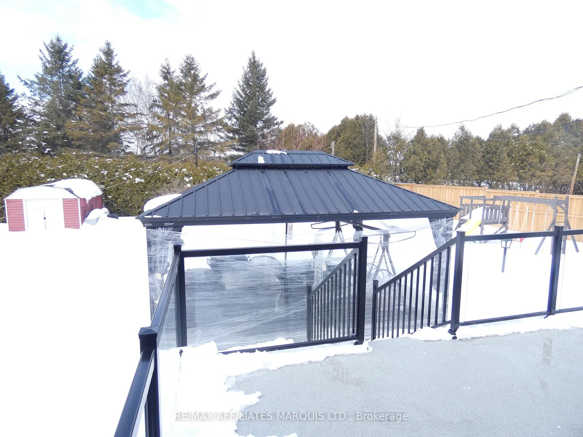 Photo 29 of 20391 Park Crescent, South Glengarry, South Glengarry (Charlottenburgh) Twp — HOMEH