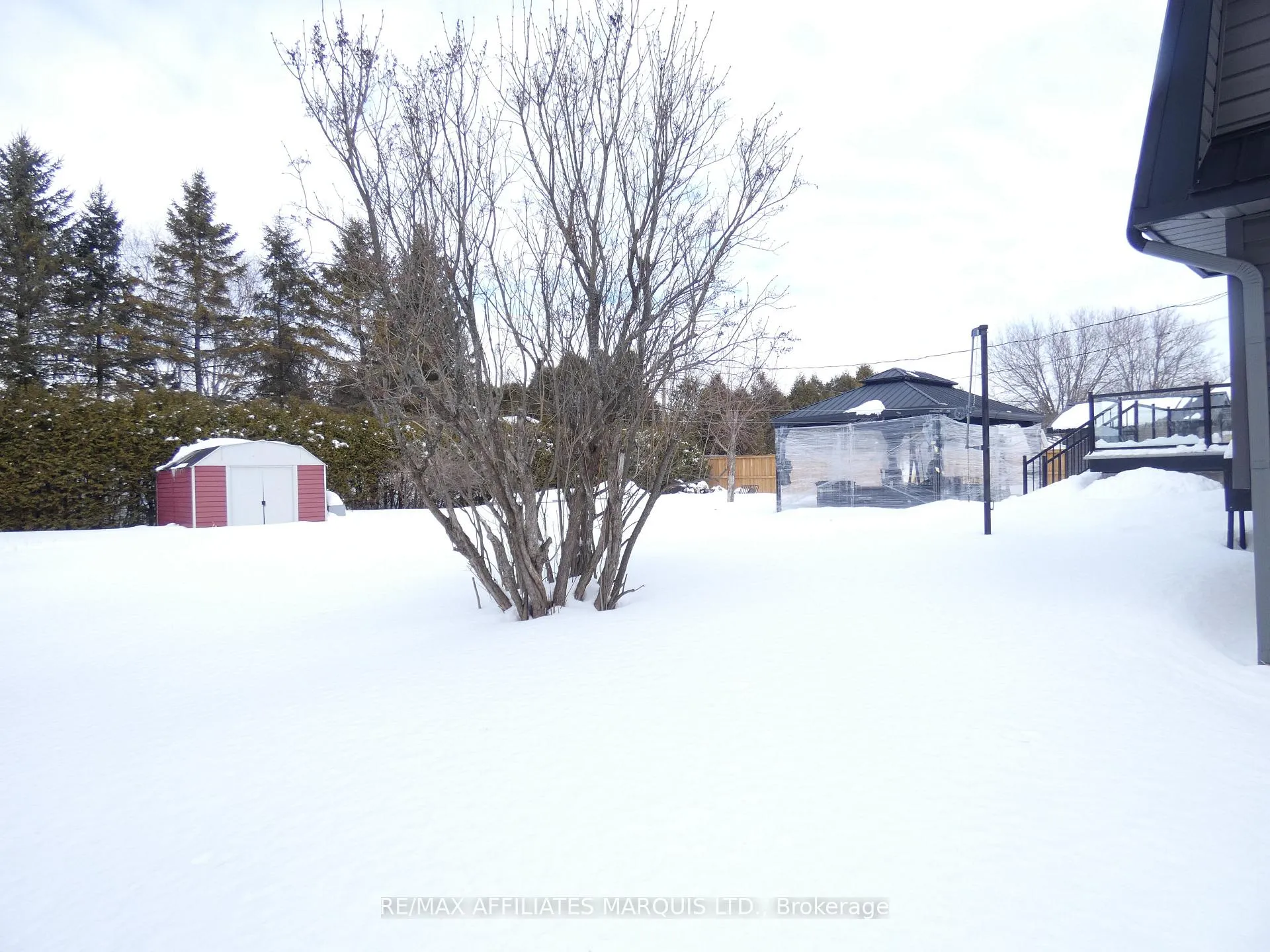 Photo 30 of 20391 Park Crescent, South Glengarry, South Glengarry (Charlottenburgh) Twp — HOMEH