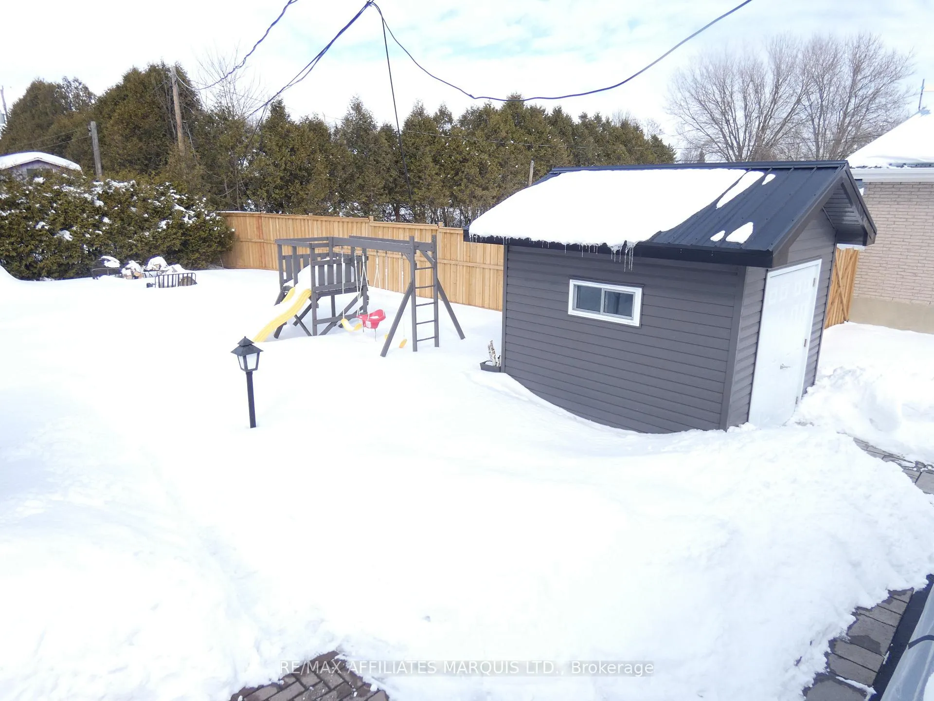 Photo 31 of 20391 Park Crescent, South Glengarry, South Glengarry (Charlottenburgh) Twp — HOMEH