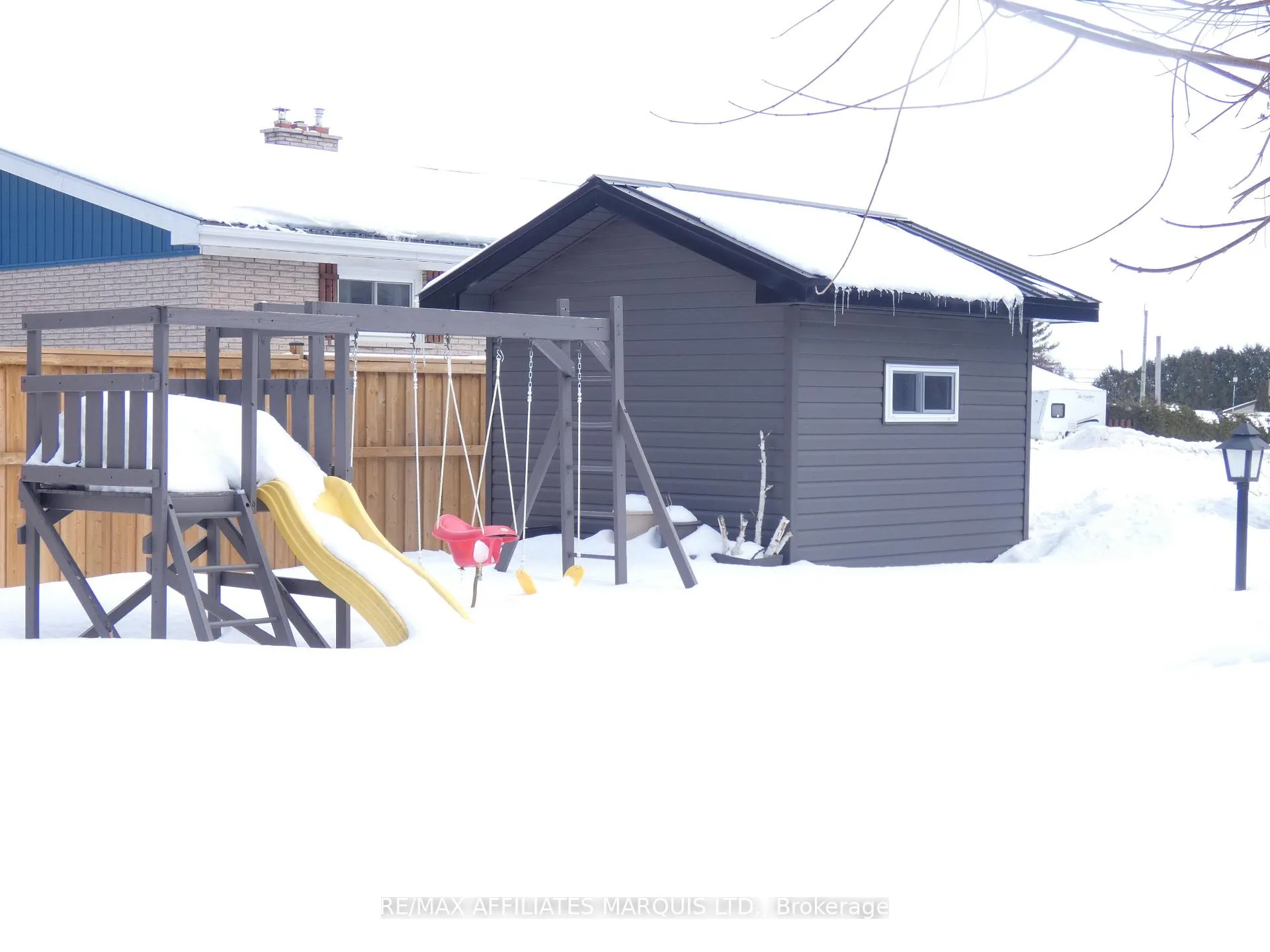 Photo 32 of 20391 Park Crescent, South Glengarry, South Glengarry (Charlottenburgh) Twp — HOMEH