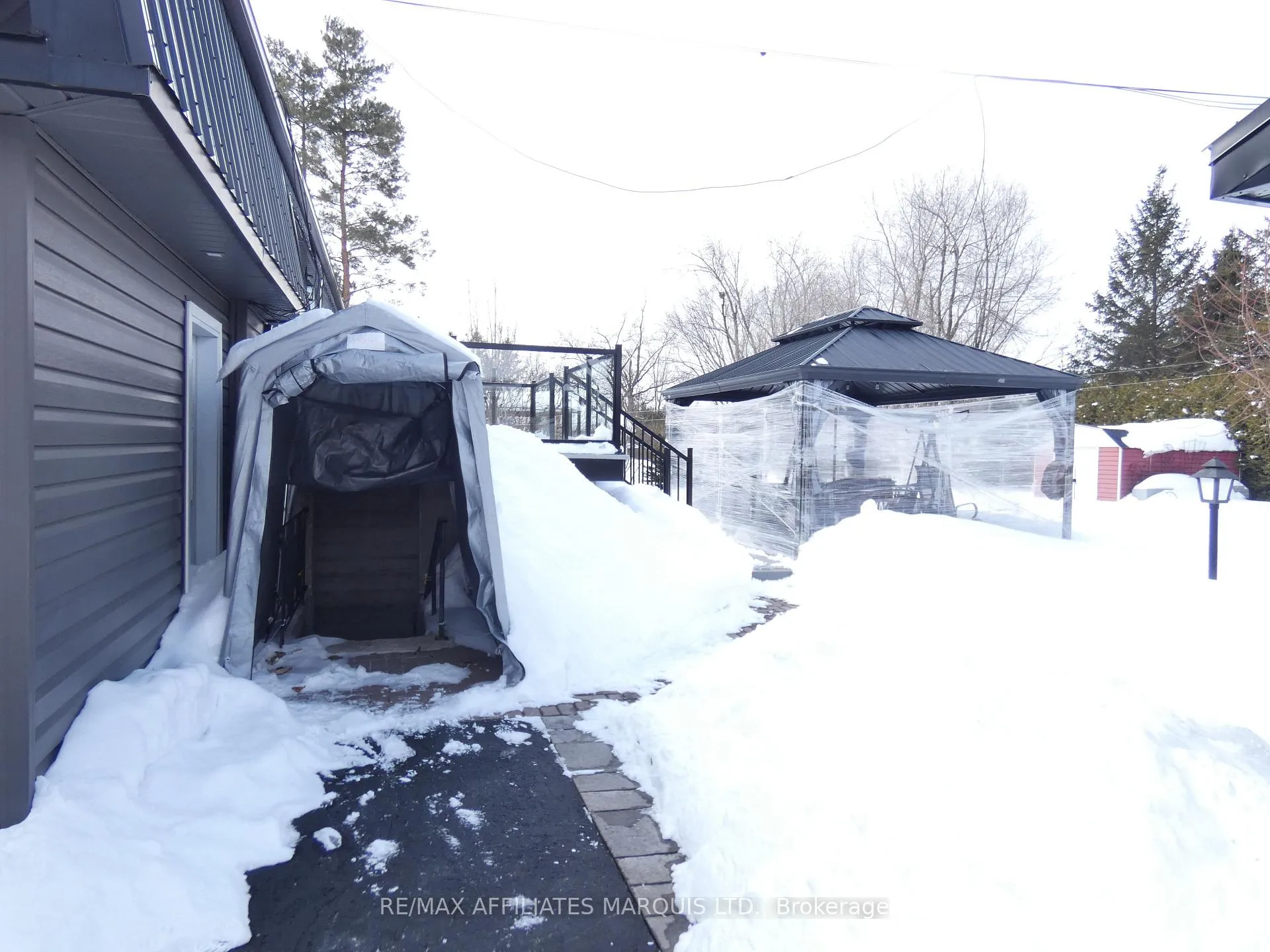 Photo 33 of 20391 Park Crescent, South Glengarry, South Glengarry (Charlottenburgh) Twp — HOMEH