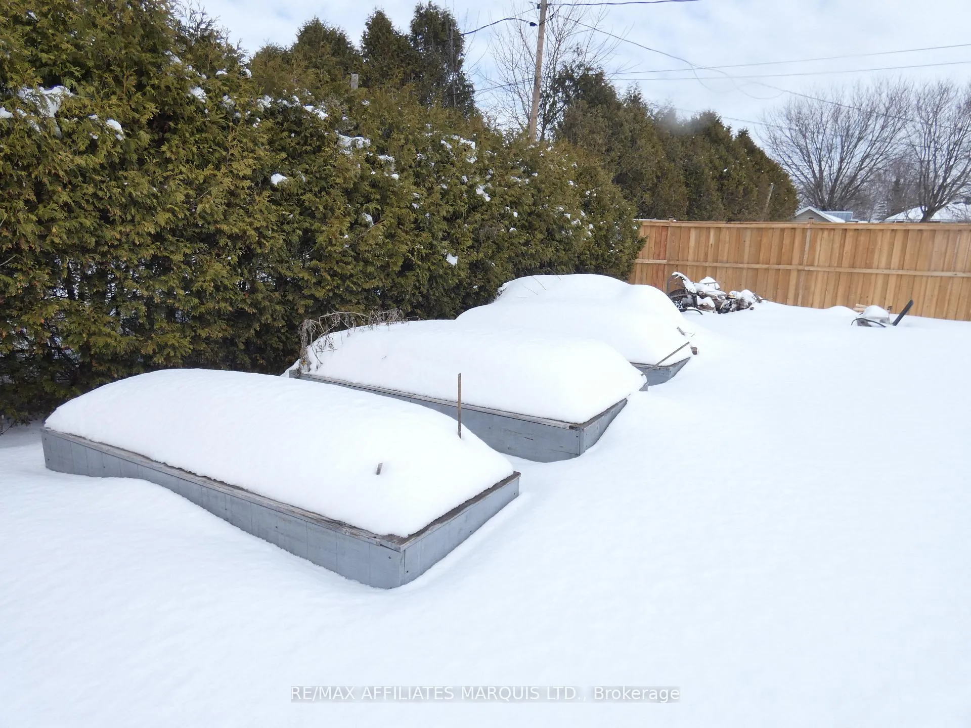 Photo 34 of 20391 Park Crescent, South Glengarry, South Glengarry (Charlottenburgh) Twp — HOMEH