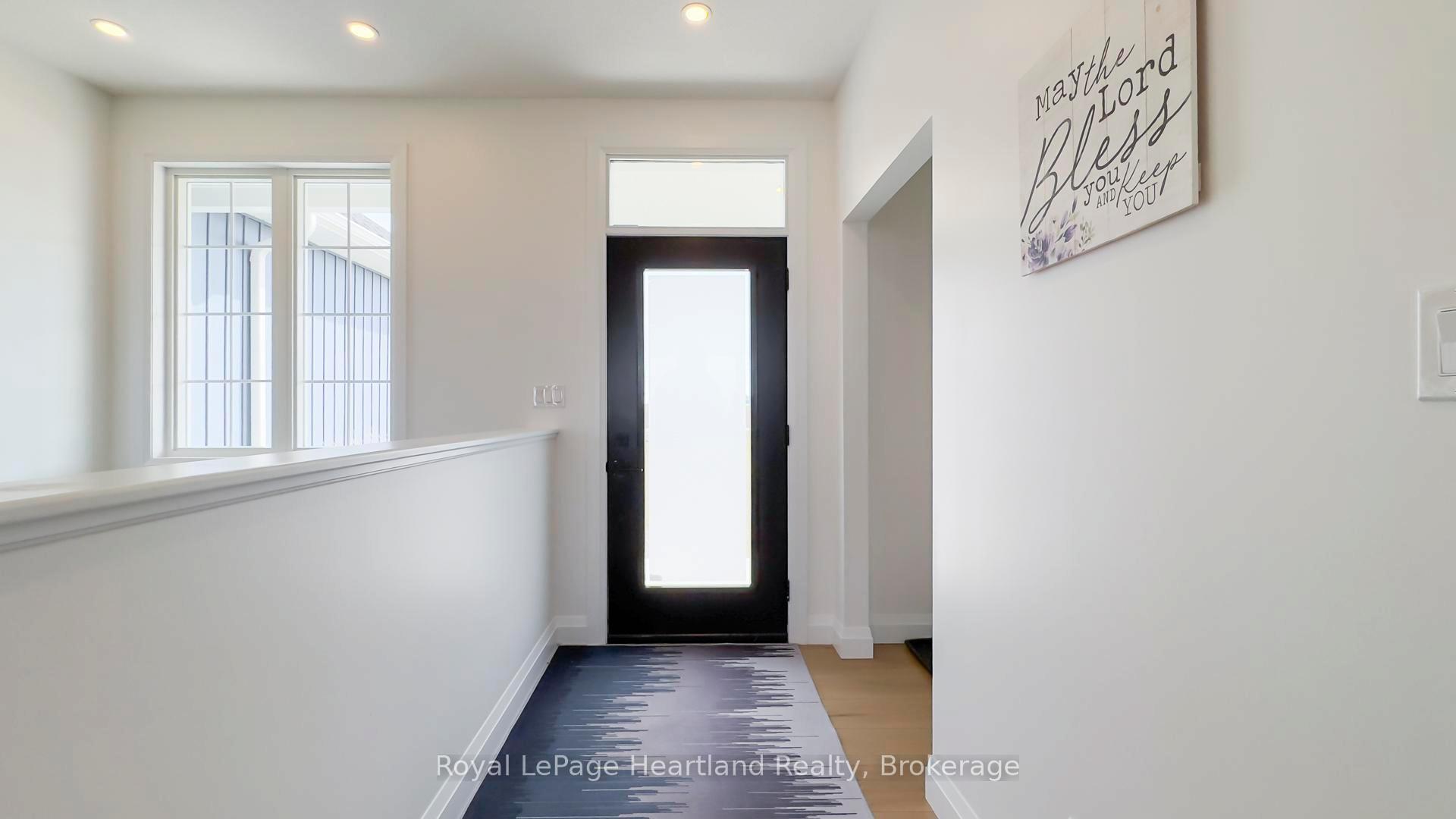 Photo 3 of 84339 Kent Line, Huron East, Grey — HOMEH