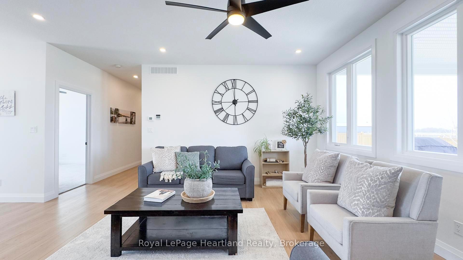 Photo 7 of 84339 Kent Line, Huron East, Grey — HOMEH