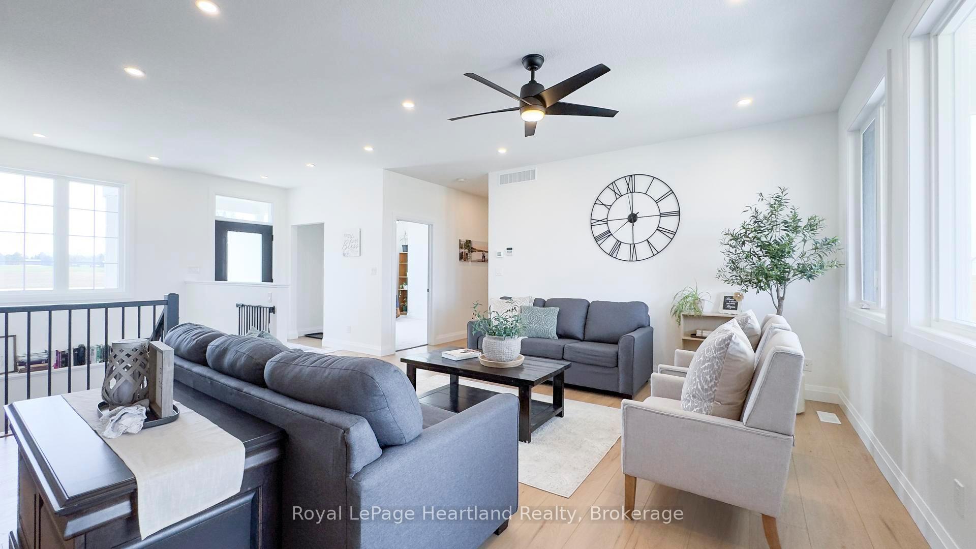 Photo 8 of 84339 Kent Line, Huron East, Grey — HOMEH