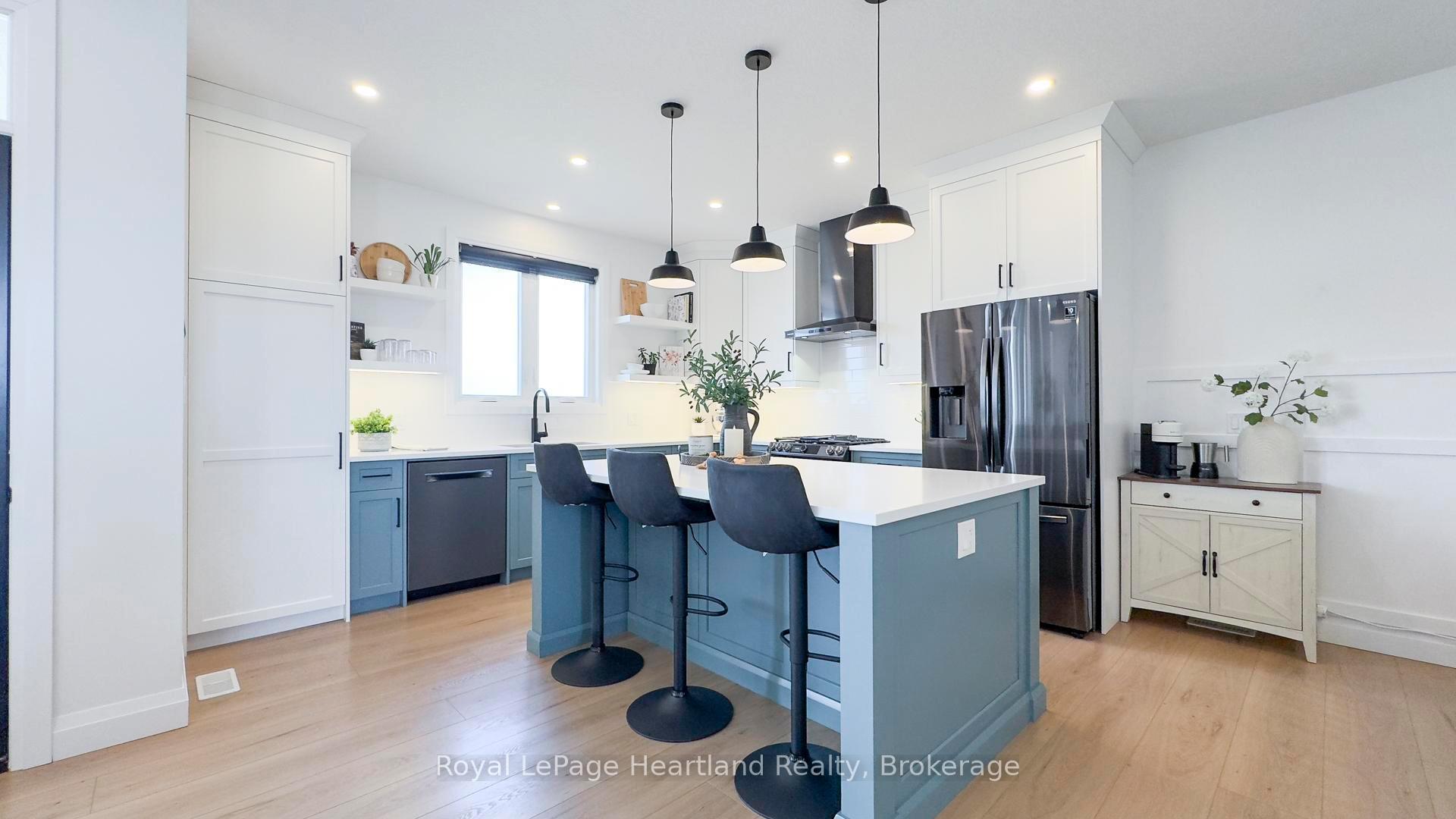 Photo 9 of 84339 Kent Line, Huron East, Grey — HOMEH