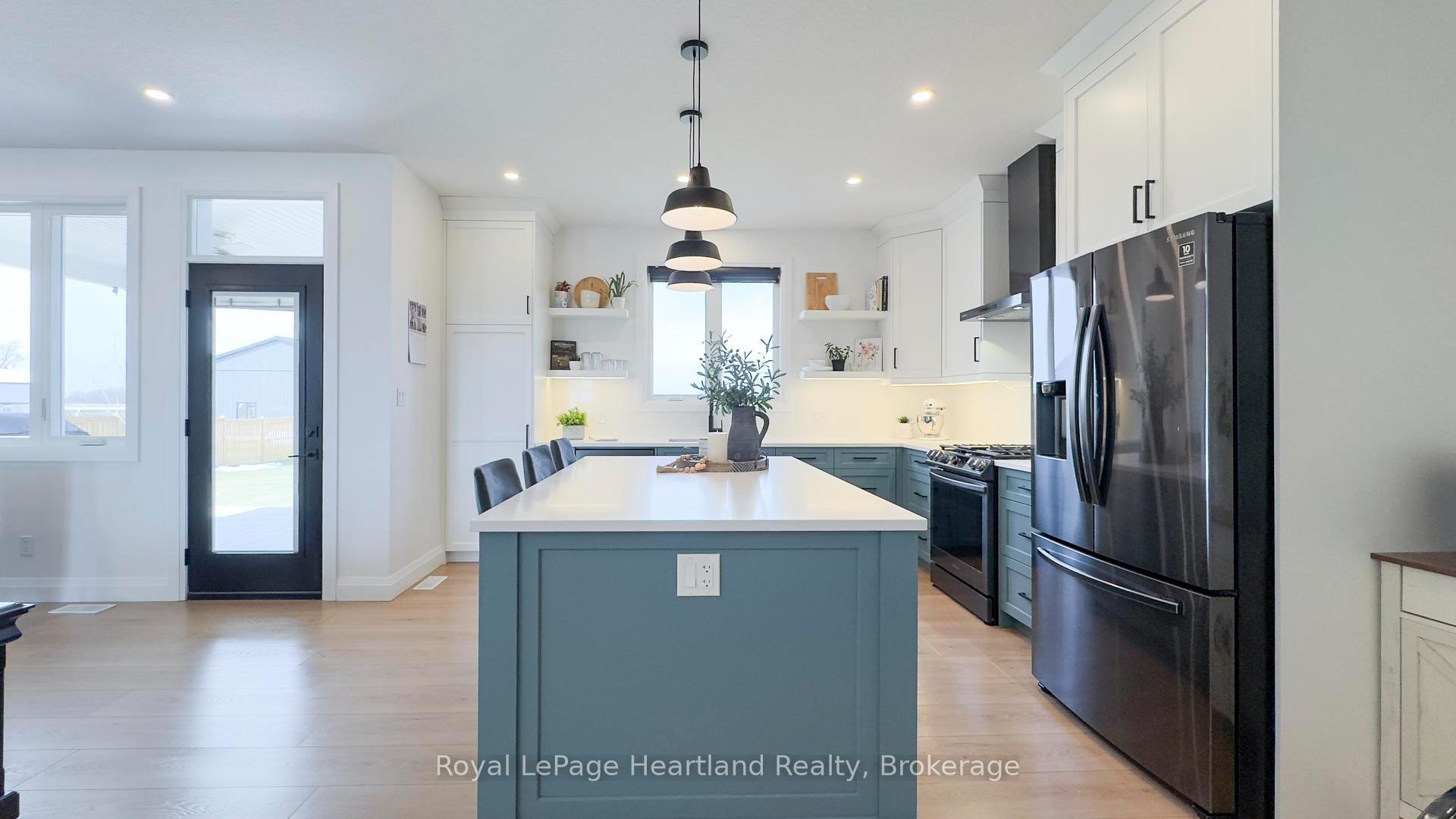 Photo 10 of 84339 Kent Line, Huron East, Grey — HOMEH