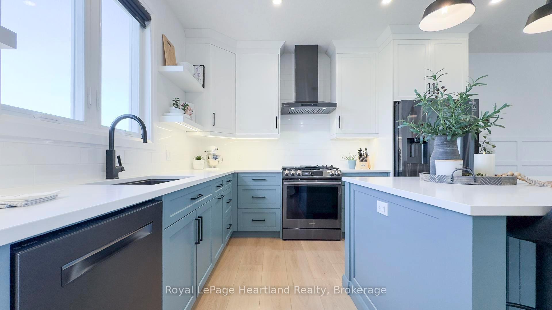 Photo 12 of 84339 Kent Line, Huron East, Grey — HOMEH