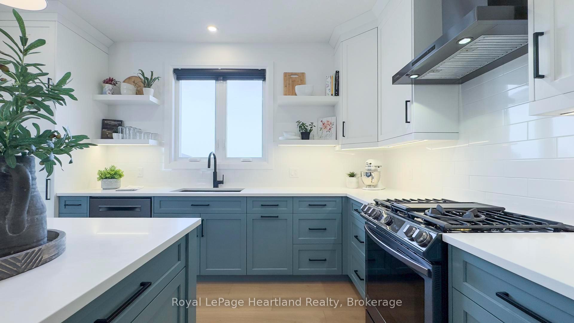 Photo 13 of 84339 Kent Line, Huron East, Grey — HOMEH