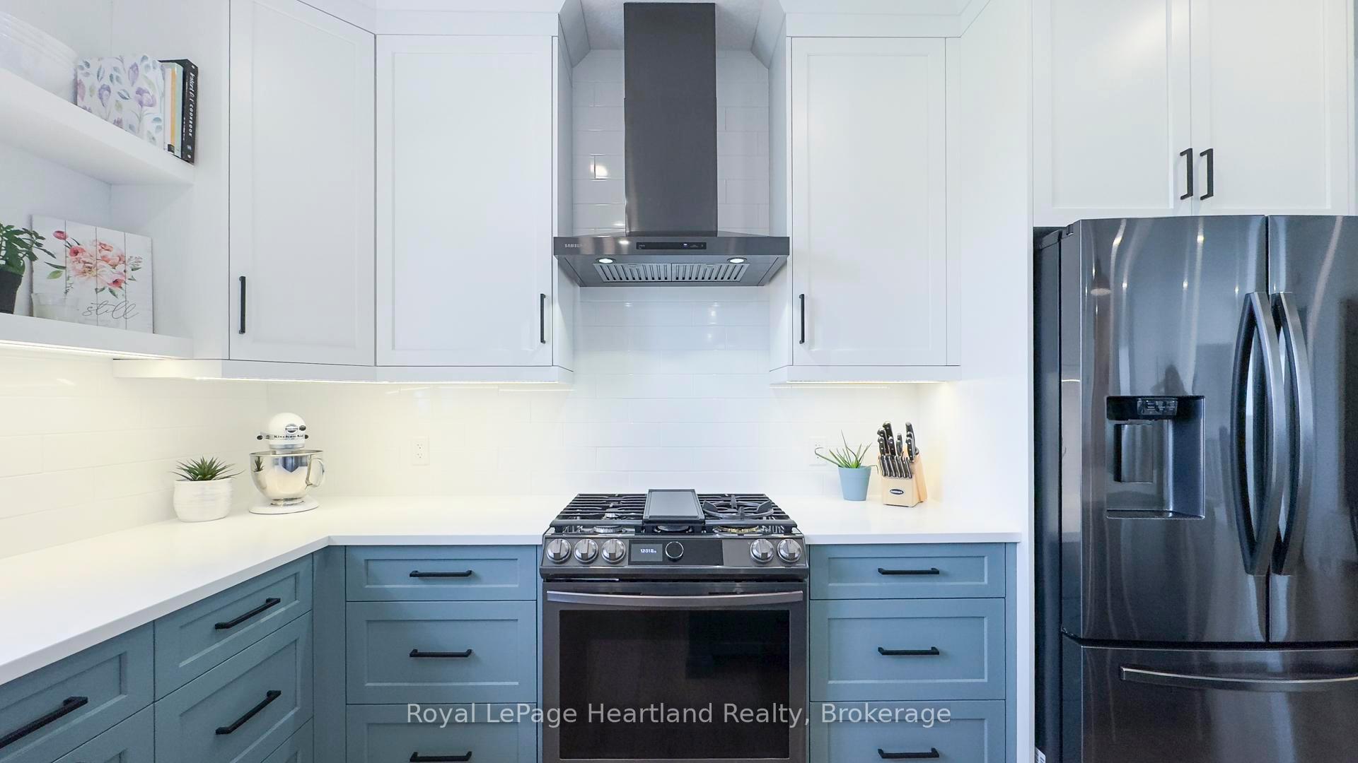 Photo 14 of 84339 Kent Line, Huron East, Grey — HOMEH
