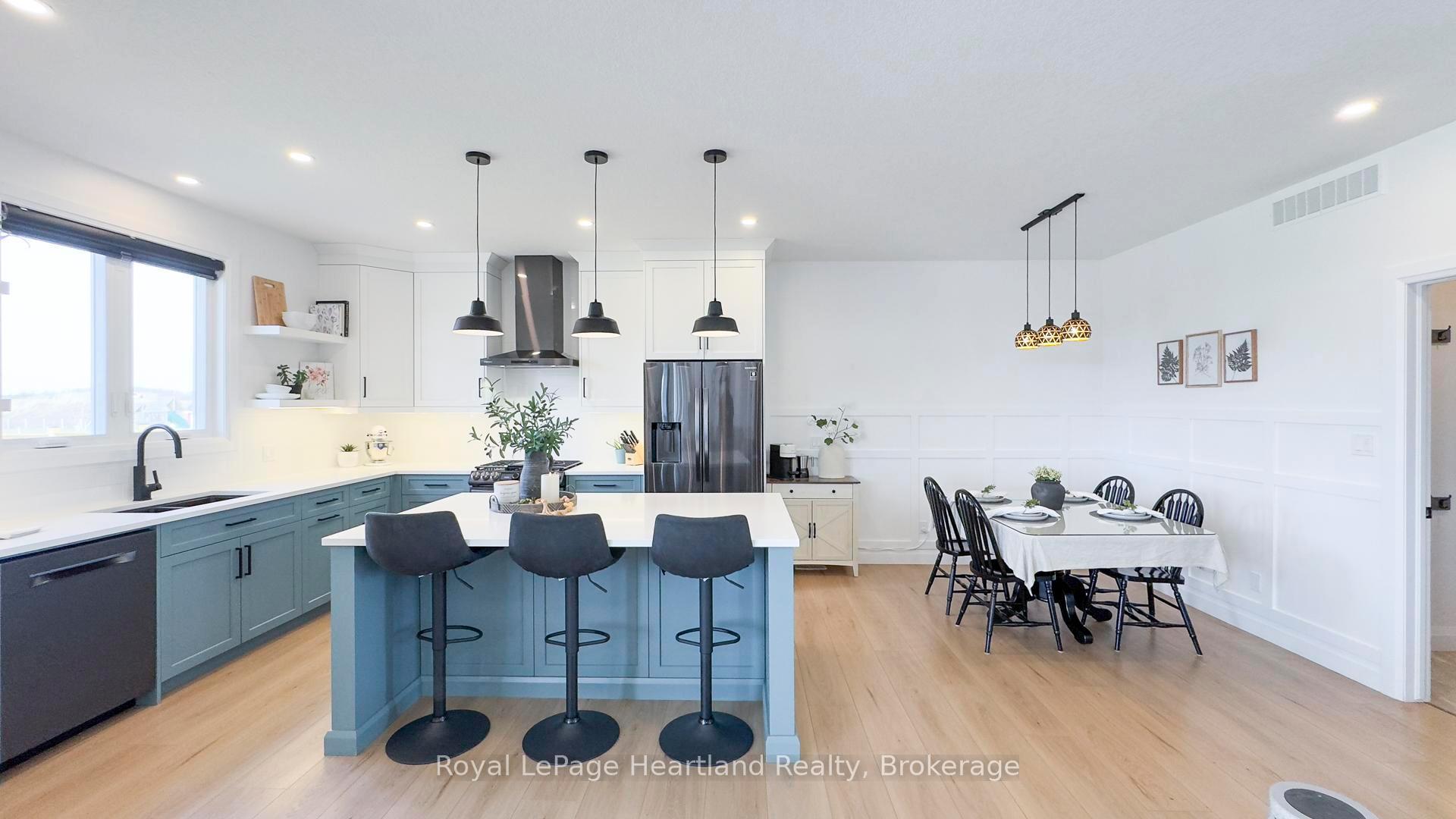 Photo 15 of 84339 Kent Line, Huron East, Grey — HOMEH