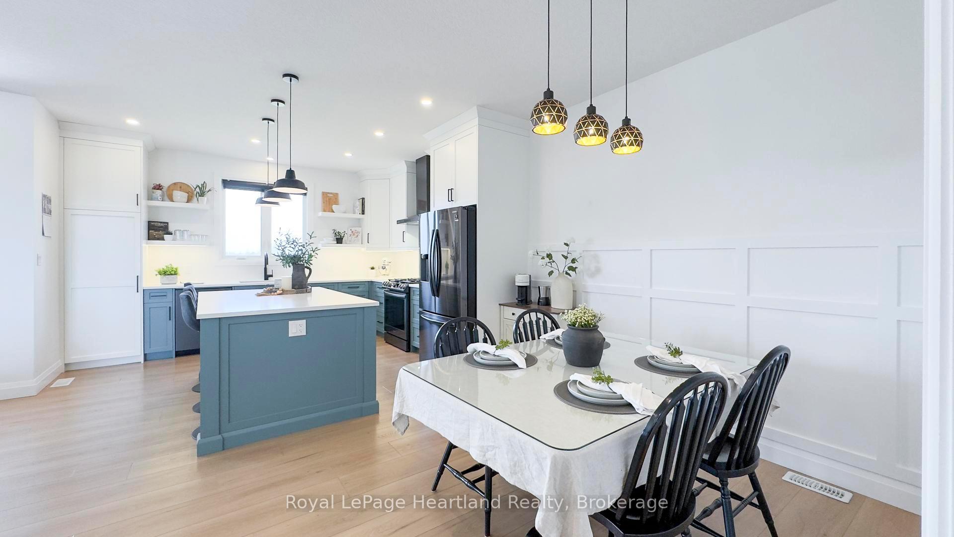 Photo 16 of 84339 Kent Line, Huron East, Grey — HOMEH