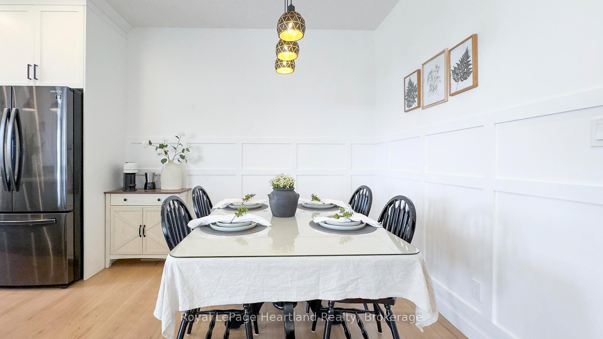 Photo 18 of 84339 Kent Line, Huron East, Grey — HOMEH