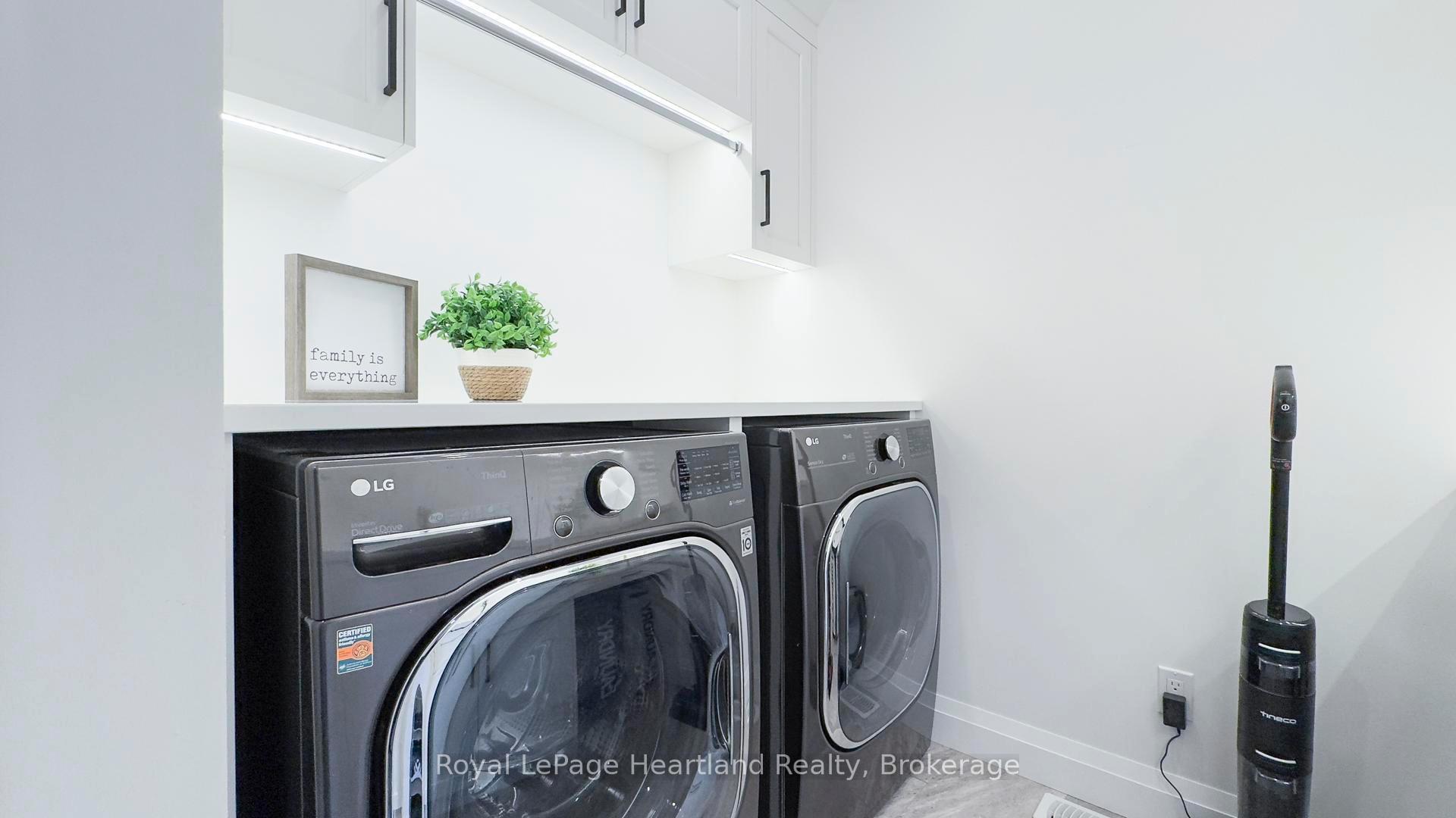 Photo 22 of 84339 Kent Line, Huron East, Grey — HOMEH