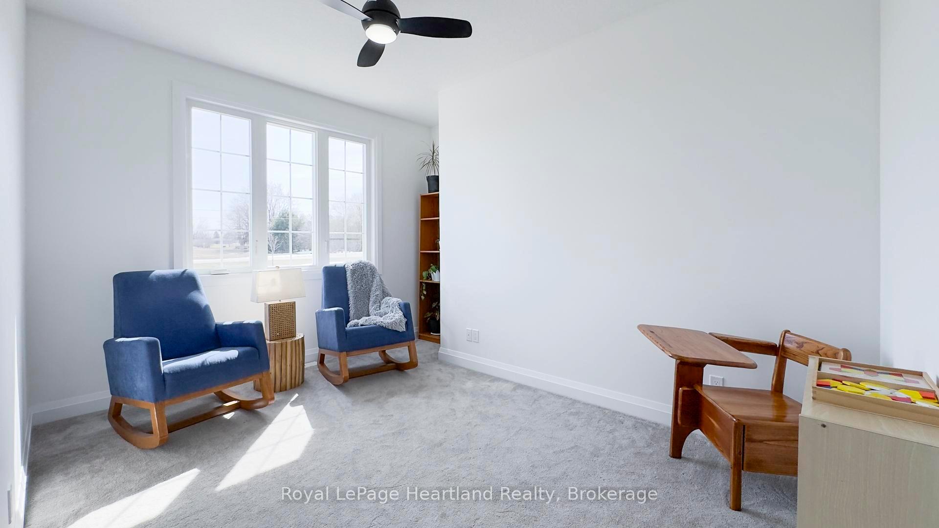 Photo 23 of 84339 Kent Line, Huron East, Grey — HOMEH