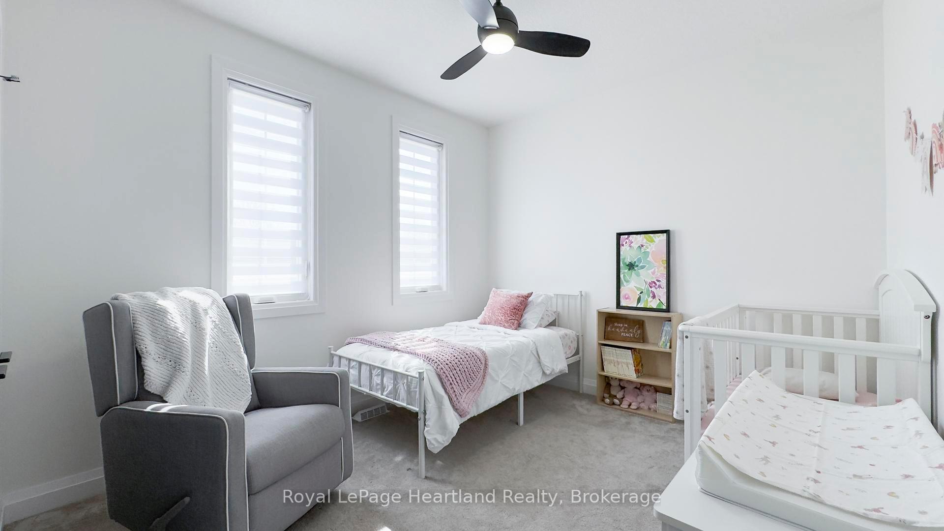 Photo 25 of 84339 Kent Line, Huron East, Grey — HOMEH