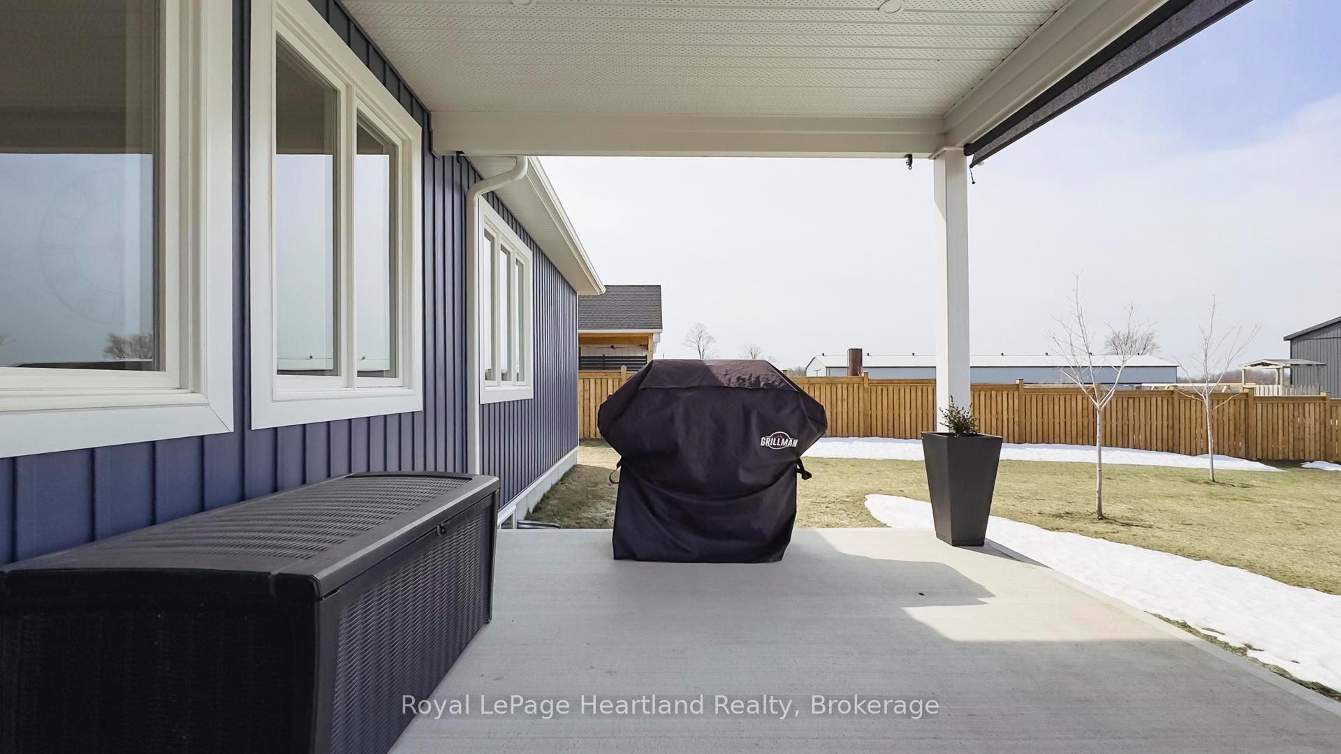 Photo 46 of 84339 Kent Line, Huron East, Grey — HOMEH