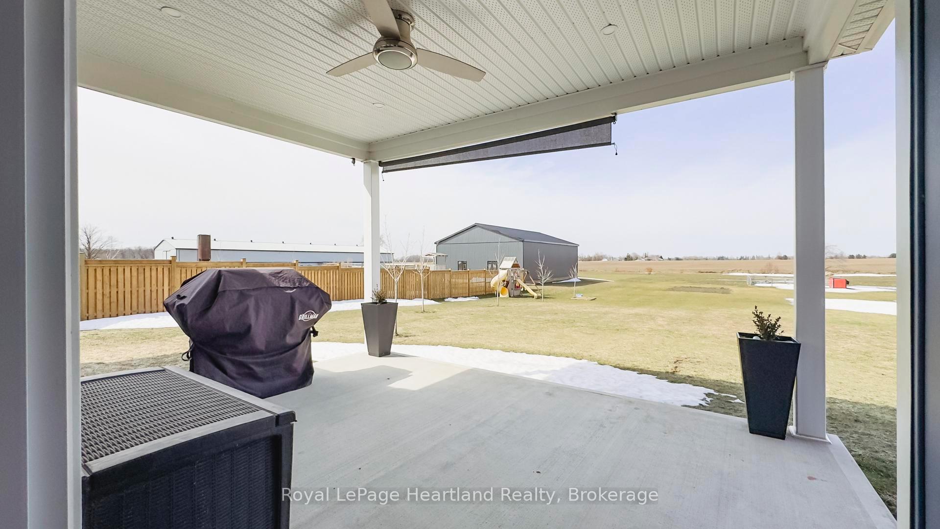 Photo 47 of 84339 Kent Line, Huron East, Grey — HOMEH