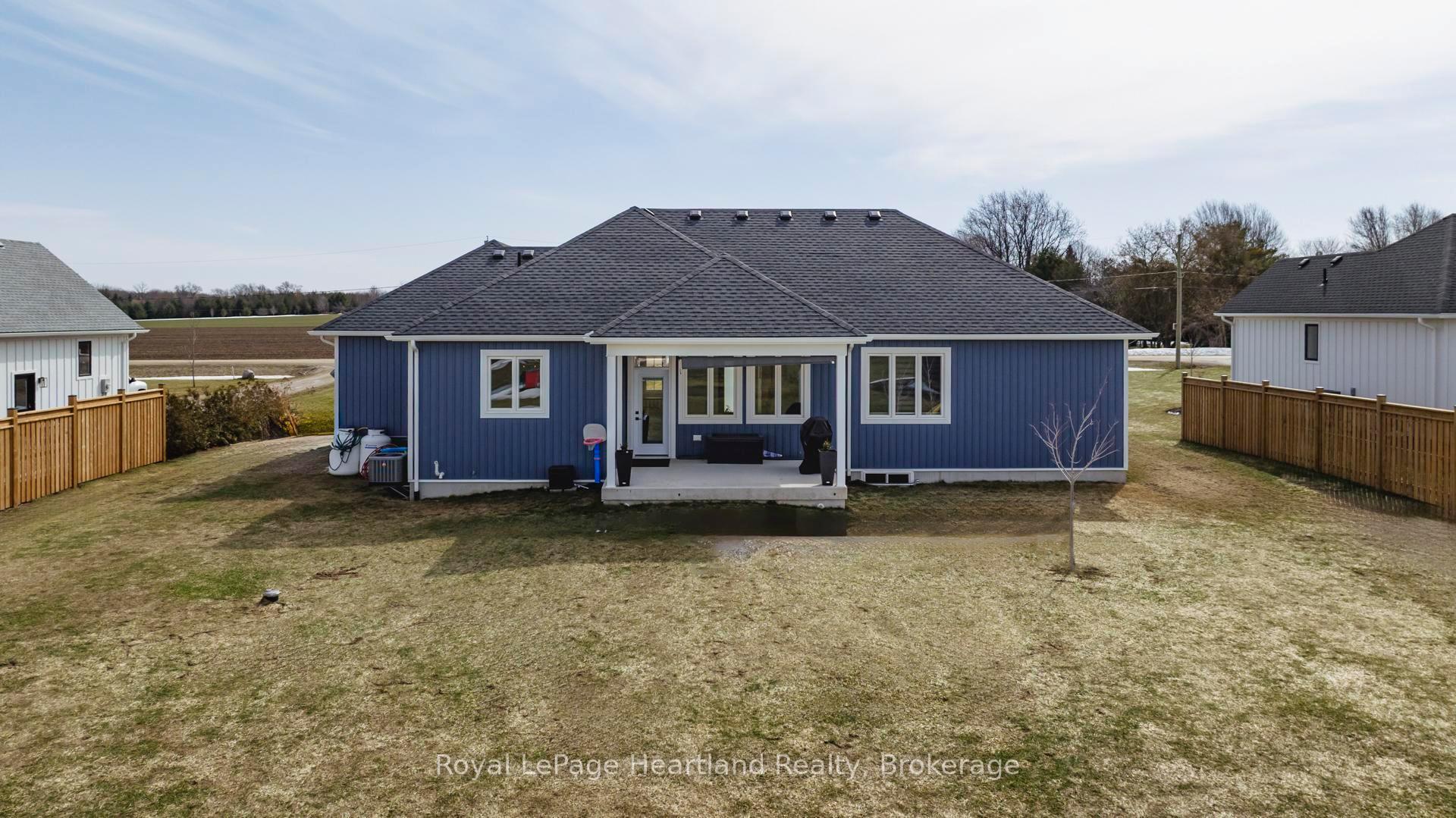 Photo 49 of 84339 Kent Line, Huron East, Grey — HOMEH