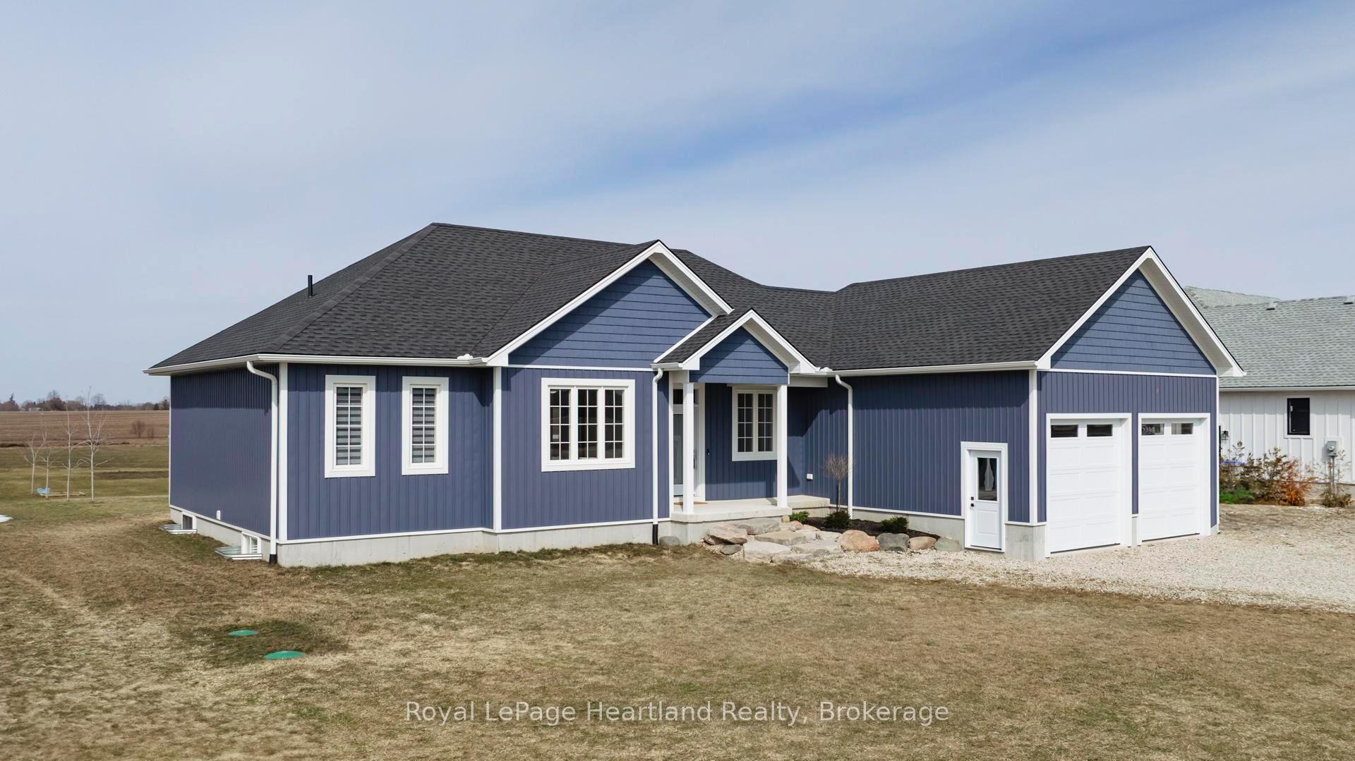 Photo 50 of 84339 Kent Line, Huron East, Grey — HOMEH