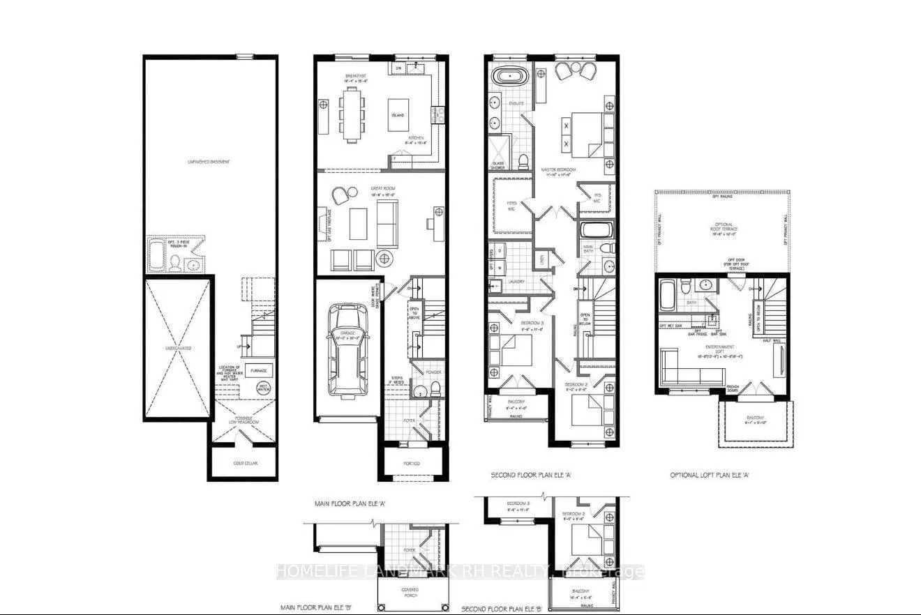 Photo 32 of 176 Elyse Court, Aurora, Bayview Northeast — HOMEH