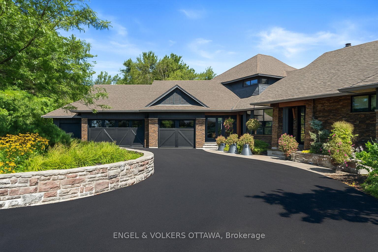 Photo 6 of 6351 Rideau Valley Drive N, Ottawa, Manotick South to Roger Stevens — HOMEH