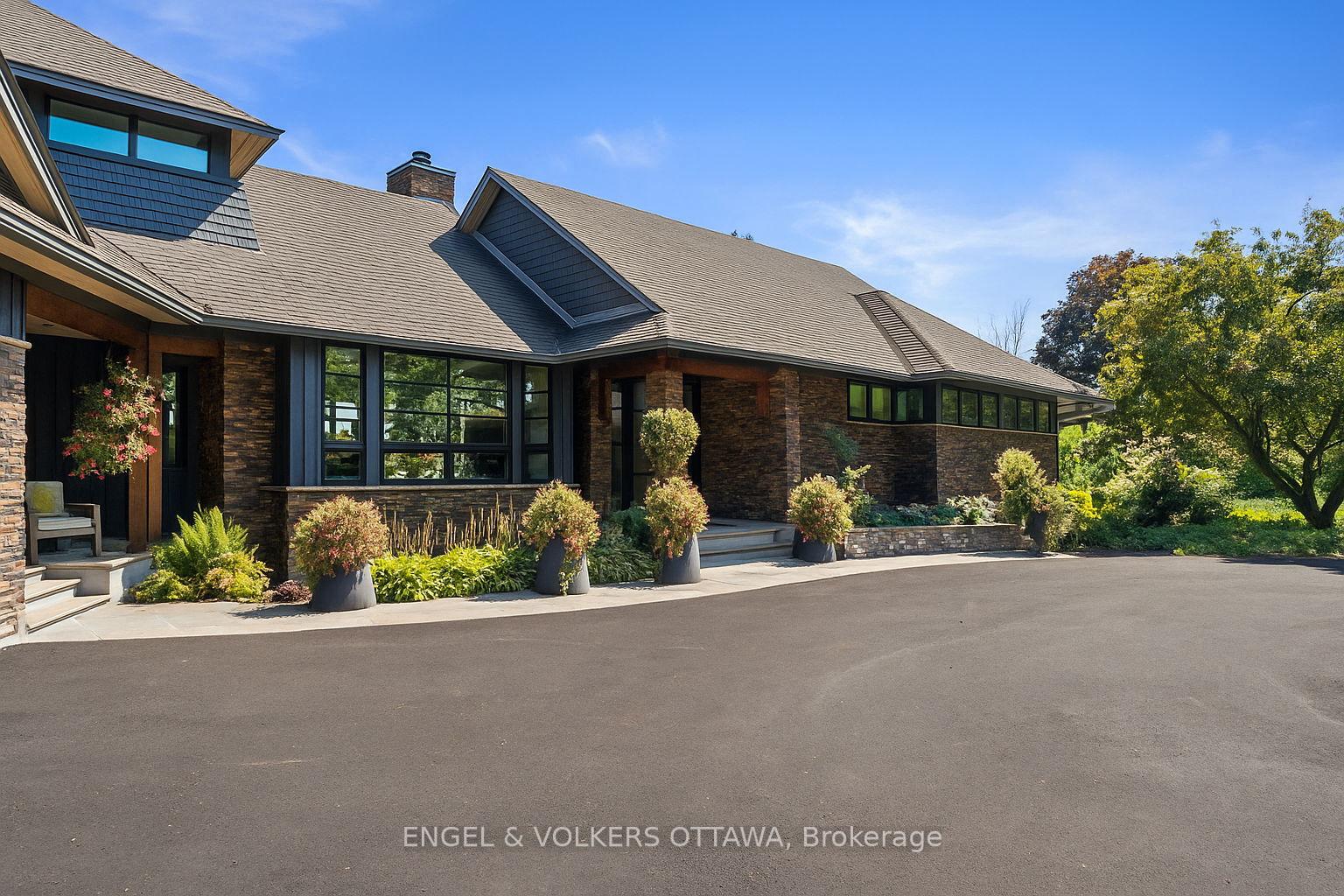Photo 7 of 6351 Rideau Valley Drive N, Ottawa, Manotick South to Roger Stevens — HOMEH
