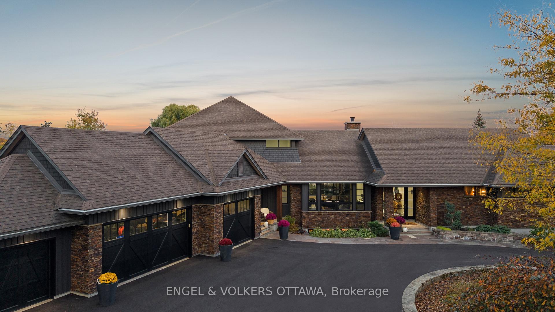 Photo 8 of 6351 Rideau Valley Drive N, Ottawa, Manotick South to Roger Stevens — HOMEH
