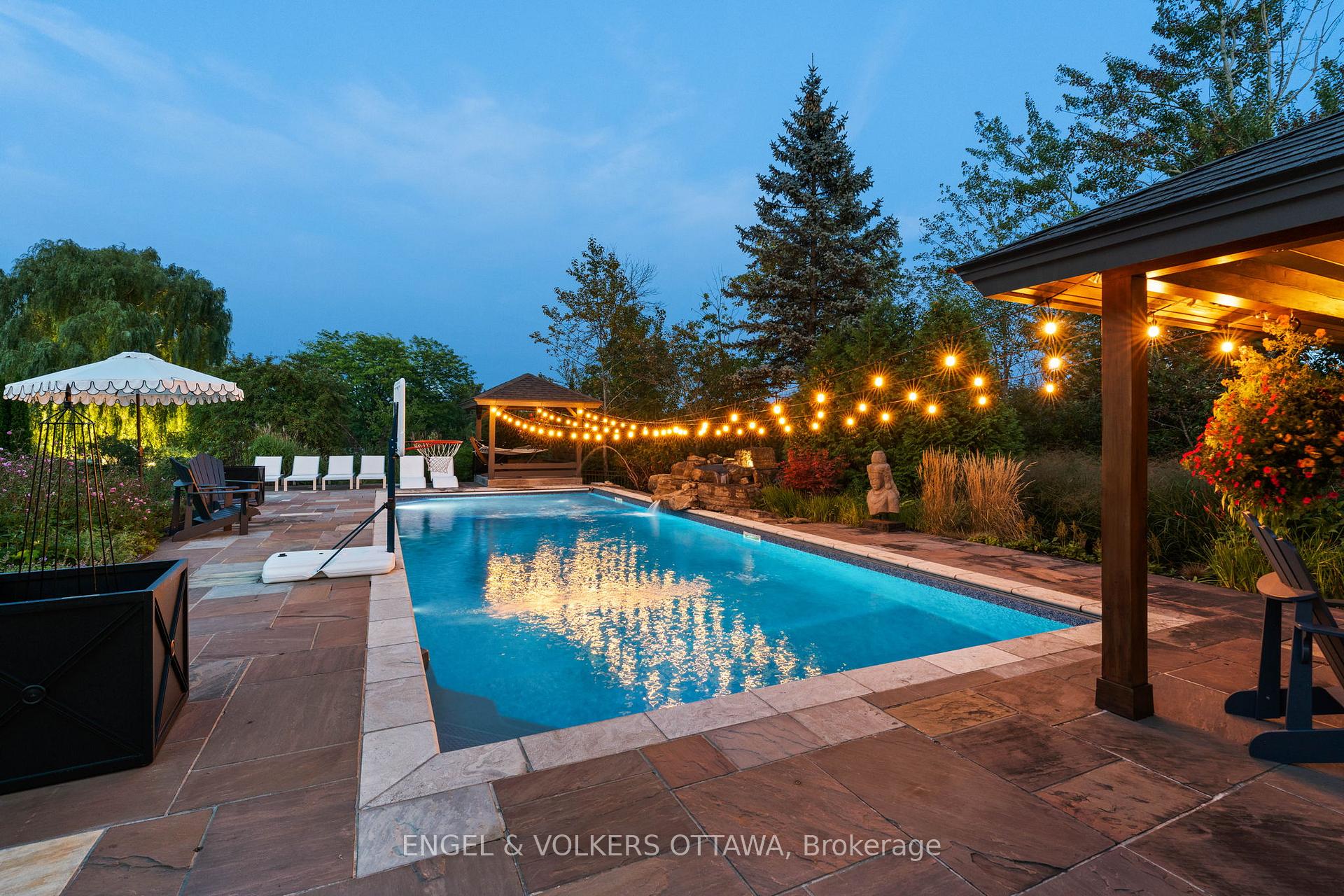 Photo 13 of 6351 Rideau Valley Drive N, Ottawa, Manotick South to Roger Stevens — HOMEH