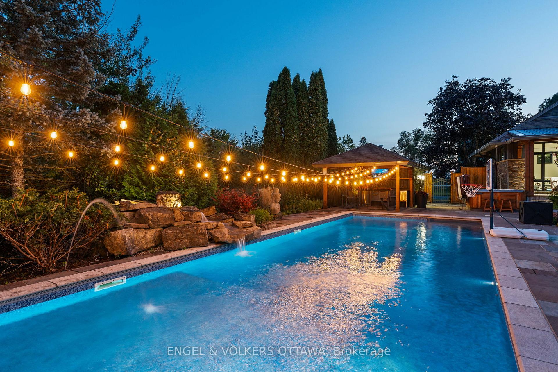 Photo 14 of 6351 Rideau Valley Drive N, Ottawa, Manotick South to Roger Stevens — HOMEH
