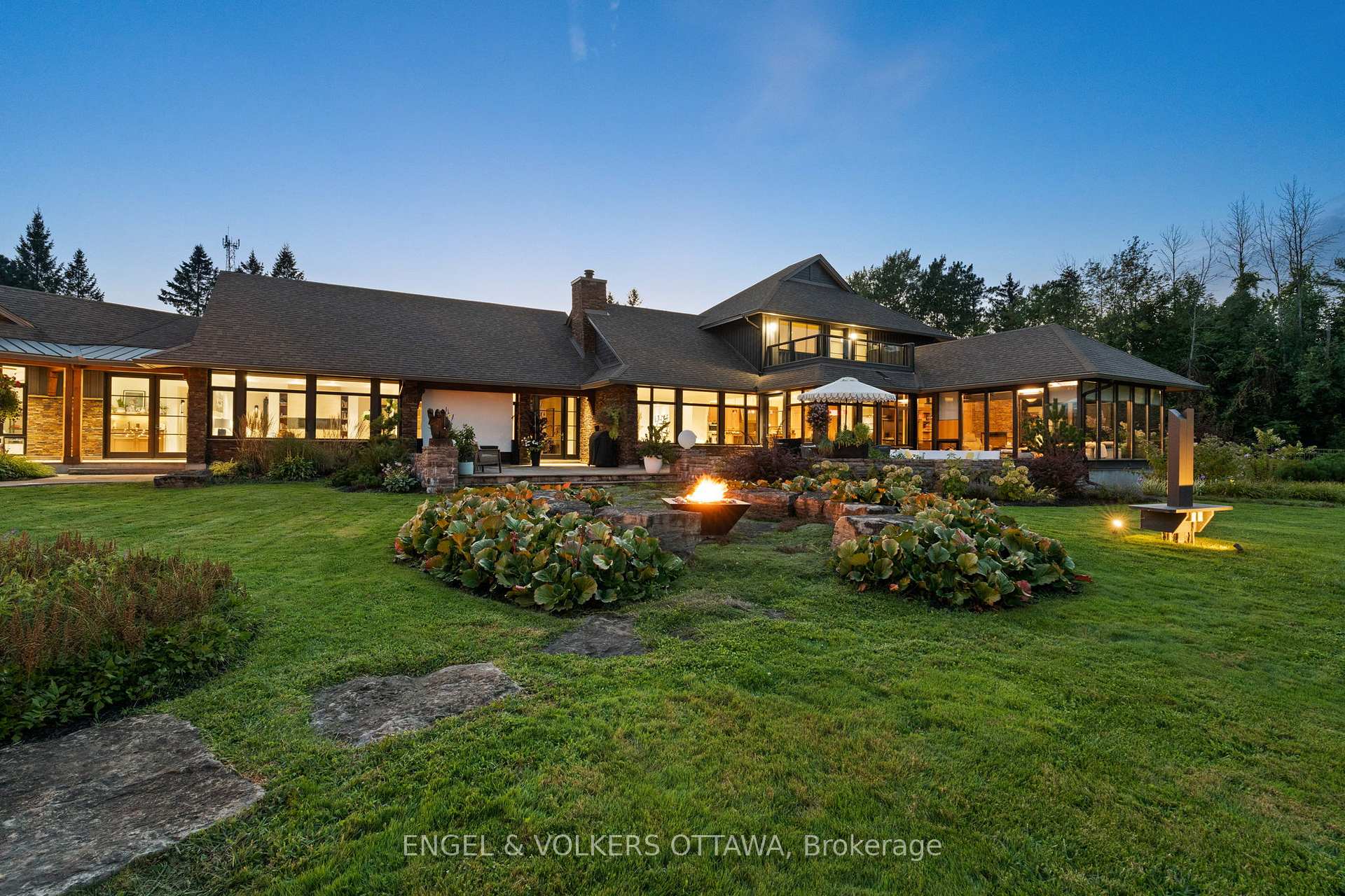 Photo 15 of 6351 Rideau Valley Drive N, Ottawa, Manotick South to Roger Stevens — HOMEH