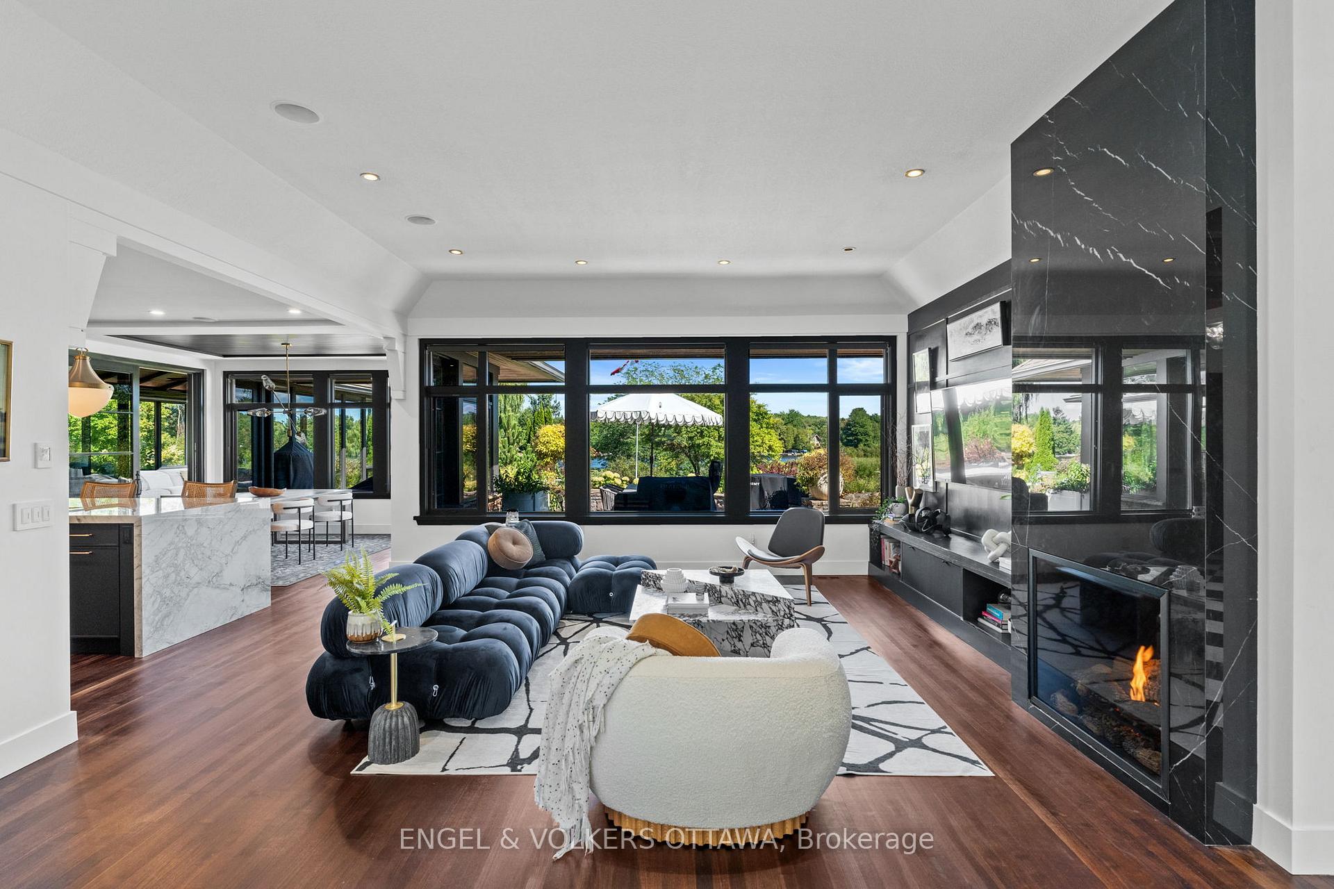 Photo 18 of 6351 Rideau Valley Drive N, Ottawa, Manotick South to Roger Stevens — HOMEH