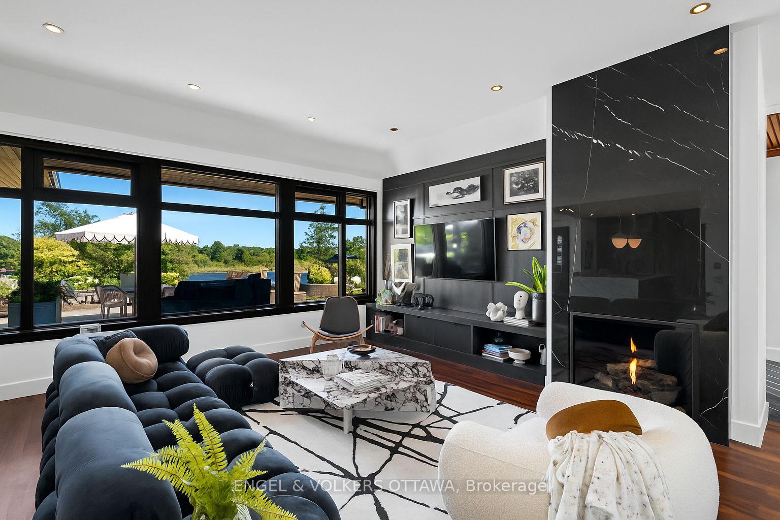 Photo 19 of 6351 Rideau Valley Drive N, Ottawa, Manotick South to Roger Stevens — HOMEH