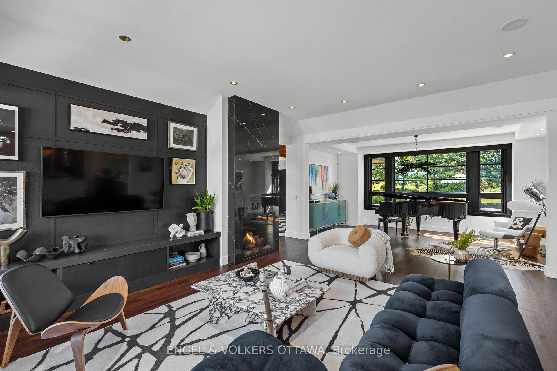 Photo 20 of 6351 Rideau Valley Drive N, Ottawa, Manotick South to Roger Stevens — HOMEH