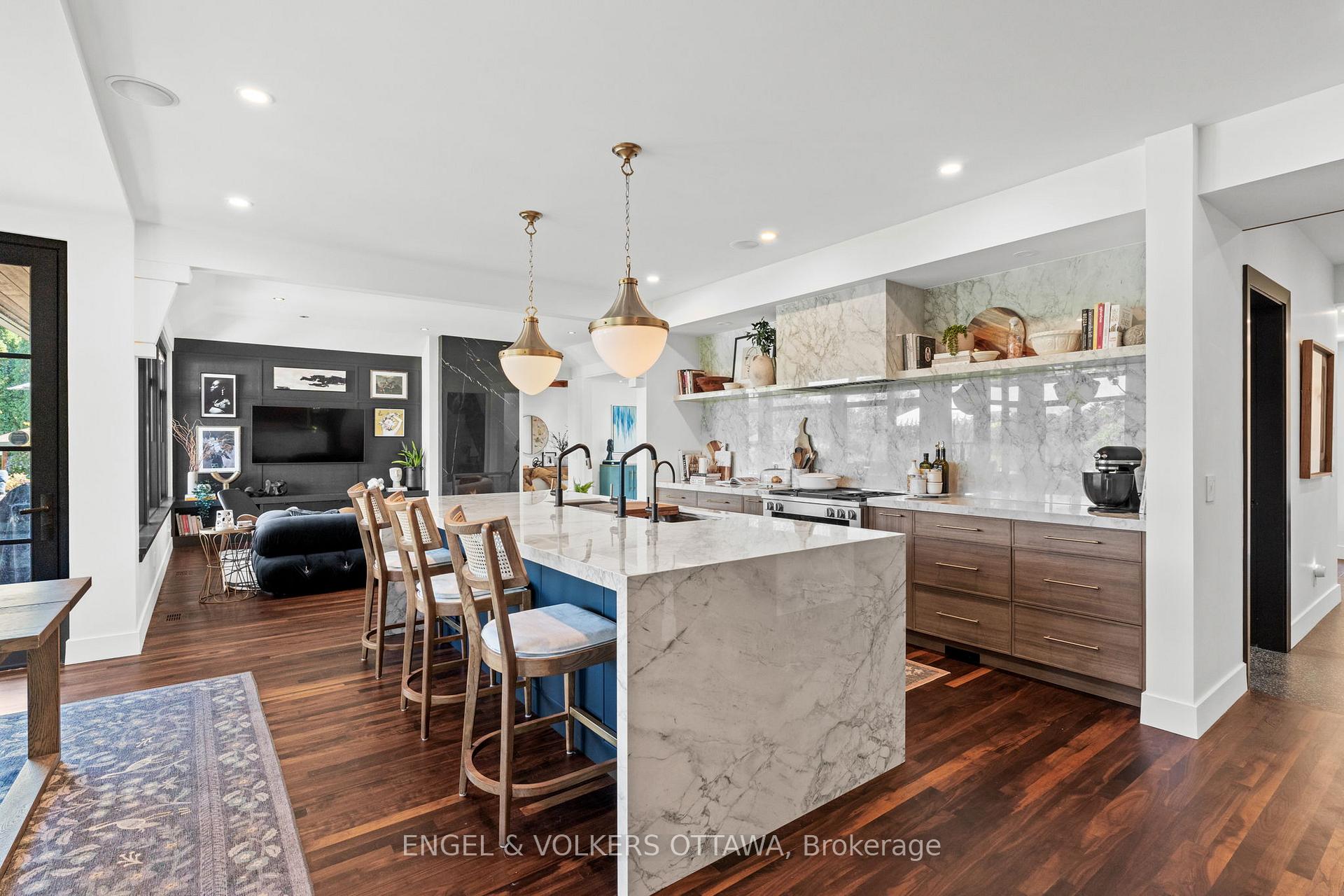 Photo 24 of 6351 Rideau Valley Drive N, Ottawa, Manotick South to Roger Stevens — HOMEH