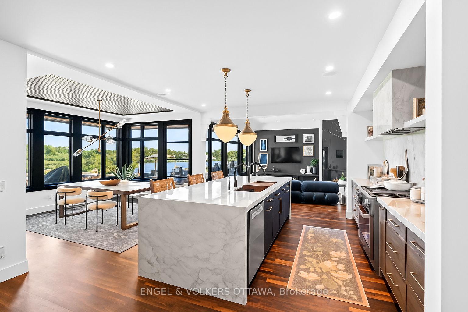 Photo 25 of 6351 Rideau Valley Drive N, Ottawa, Manotick South to Roger Stevens — HOMEH