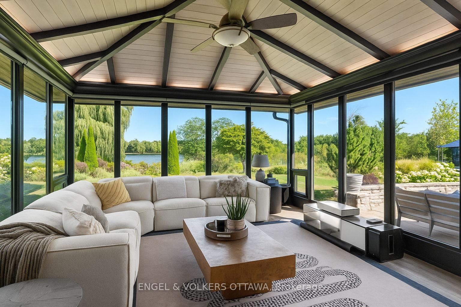 Photo 30 of 6351 Rideau Valley Drive N, Ottawa, Manotick South to Roger Stevens — HOMEH
