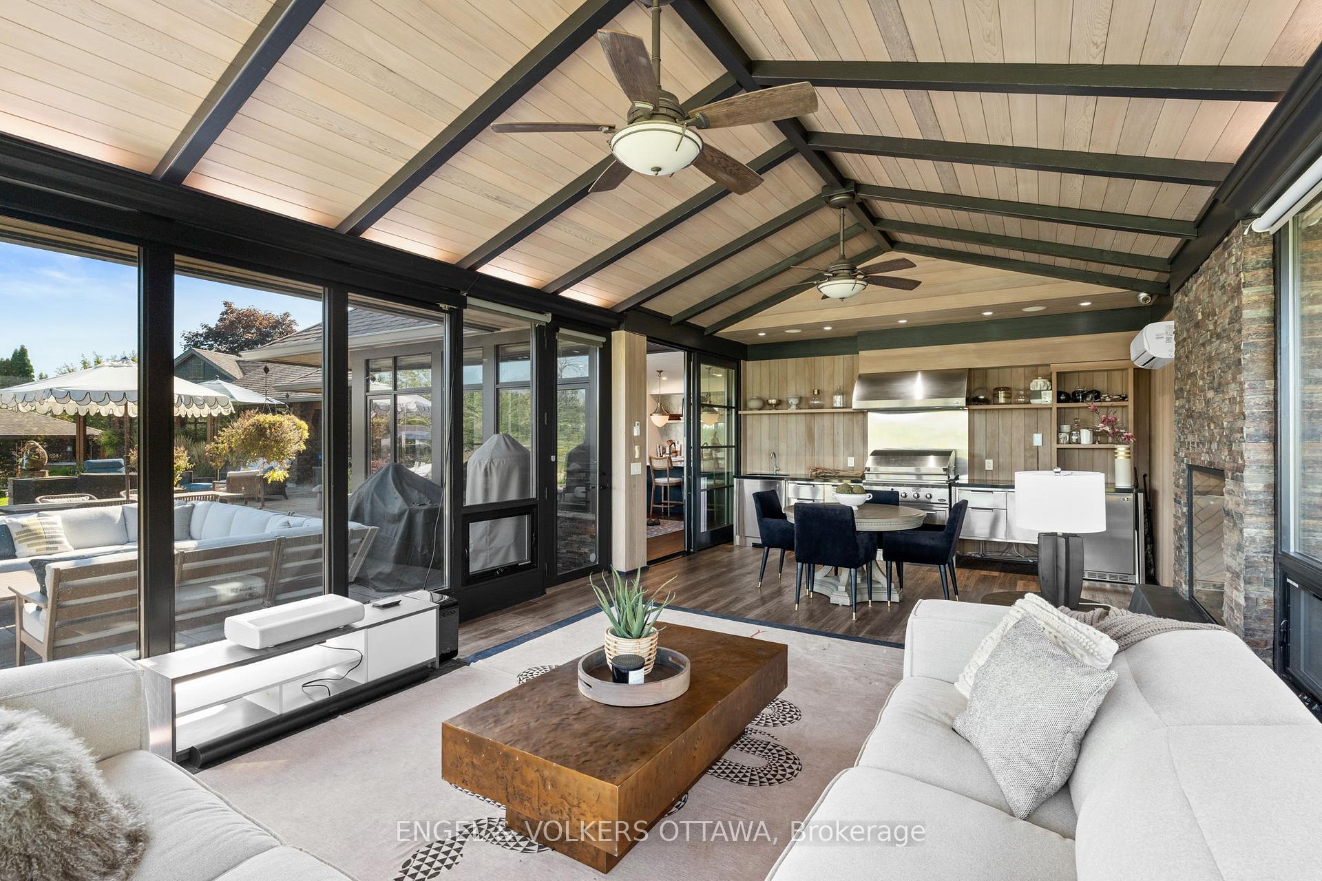 Photo 31 of 6351 Rideau Valley Drive N, Ottawa, Manotick South to Roger Stevens — HOMEH