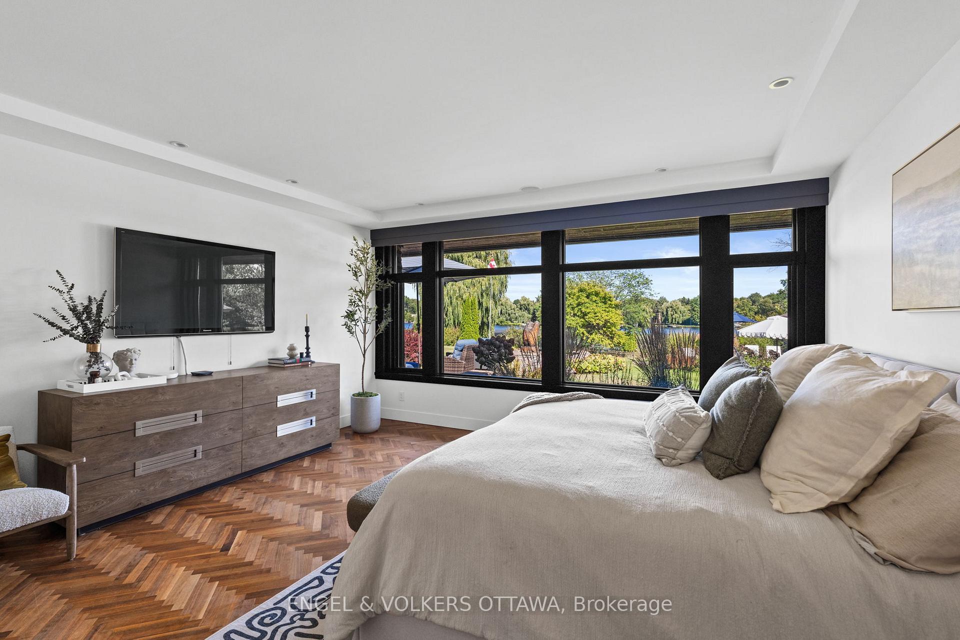 Photo 33 of 6351 Rideau Valley Drive N, Ottawa, Manotick South to Roger Stevens — HOMEH
