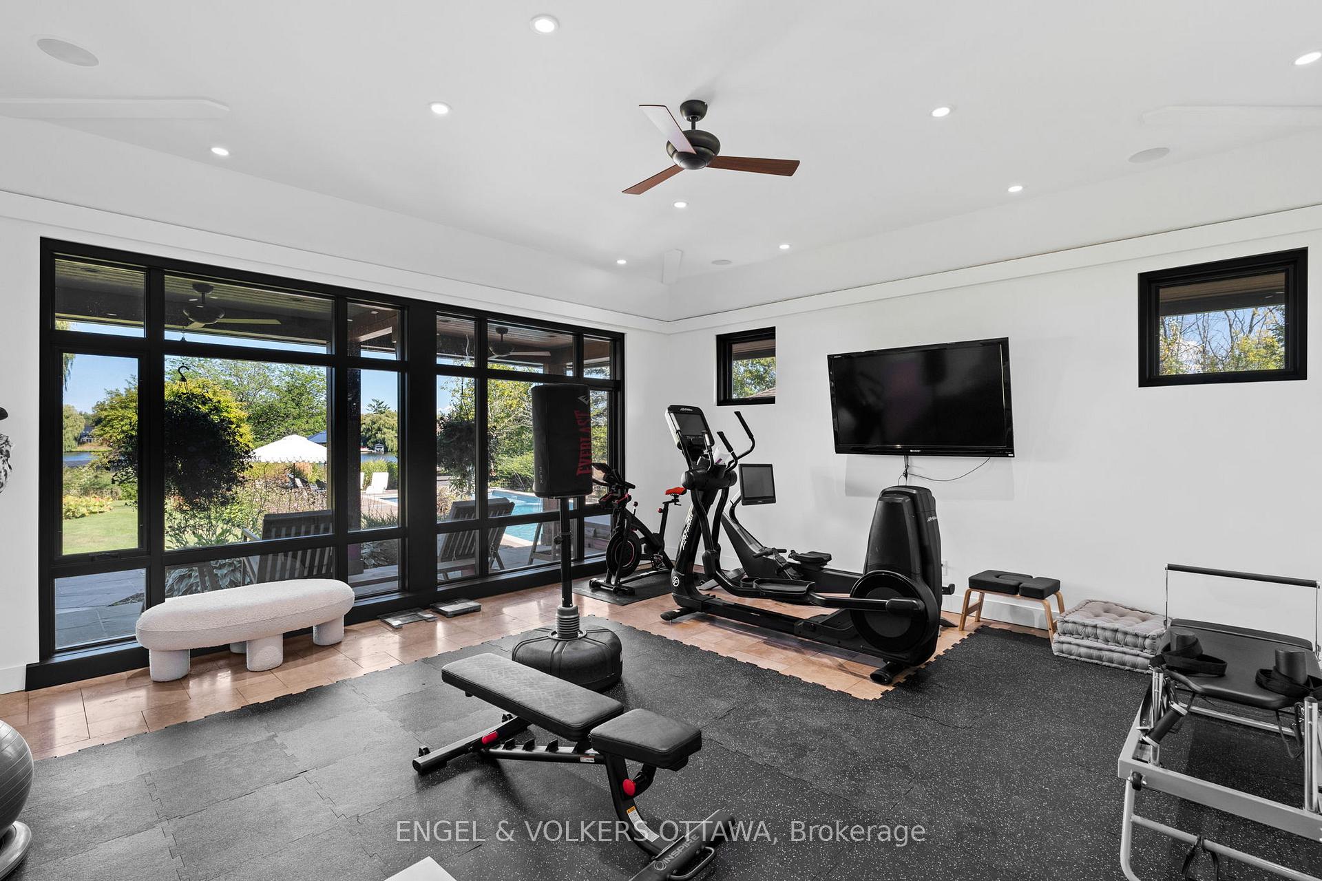 Photo 36 of 6351 Rideau Valley Drive N, Ottawa, Manotick South to Roger Stevens — HOMEH