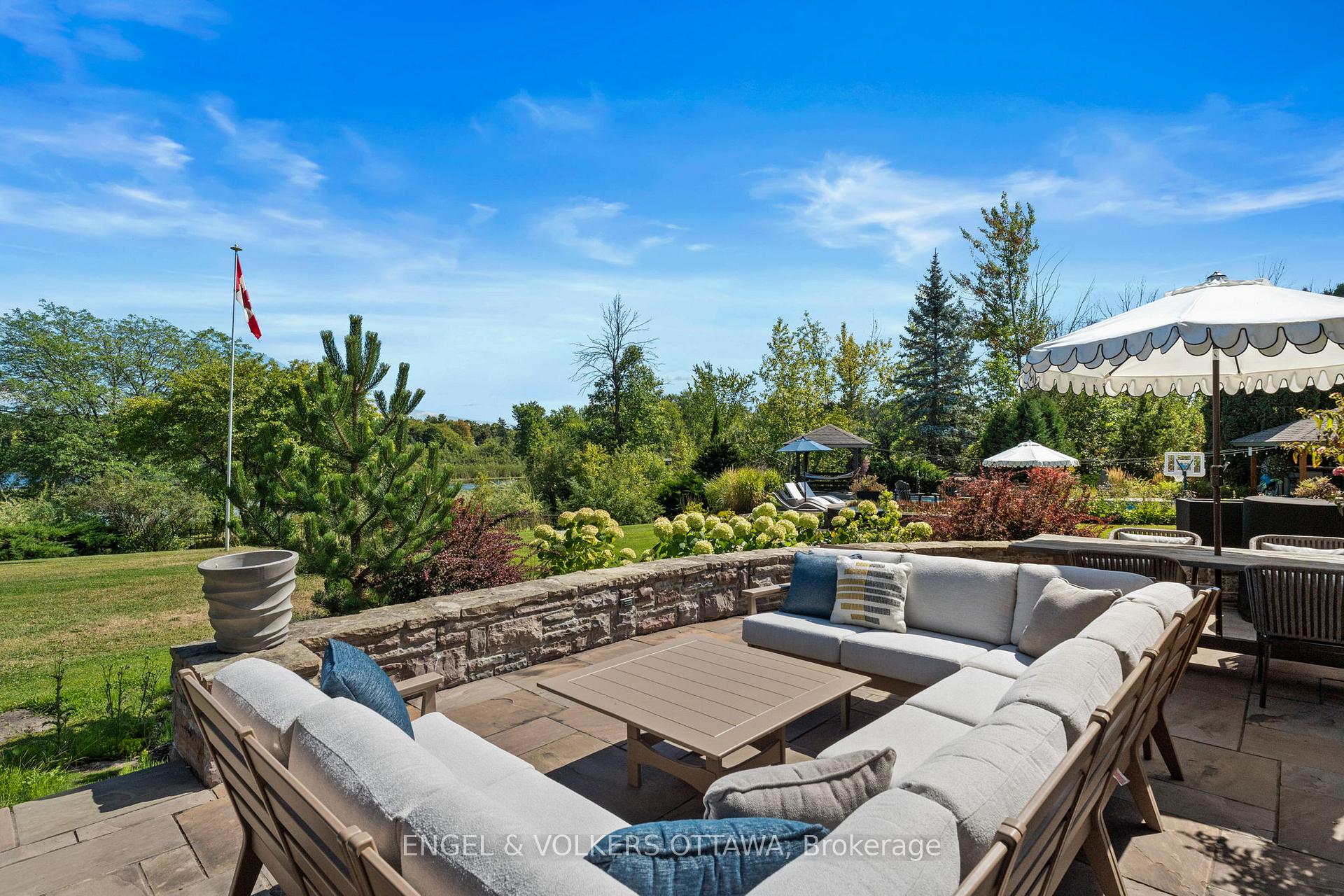 Photo 42 of 6351 Rideau Valley Drive N, Ottawa, Manotick South to Roger Stevens — HOMEH
