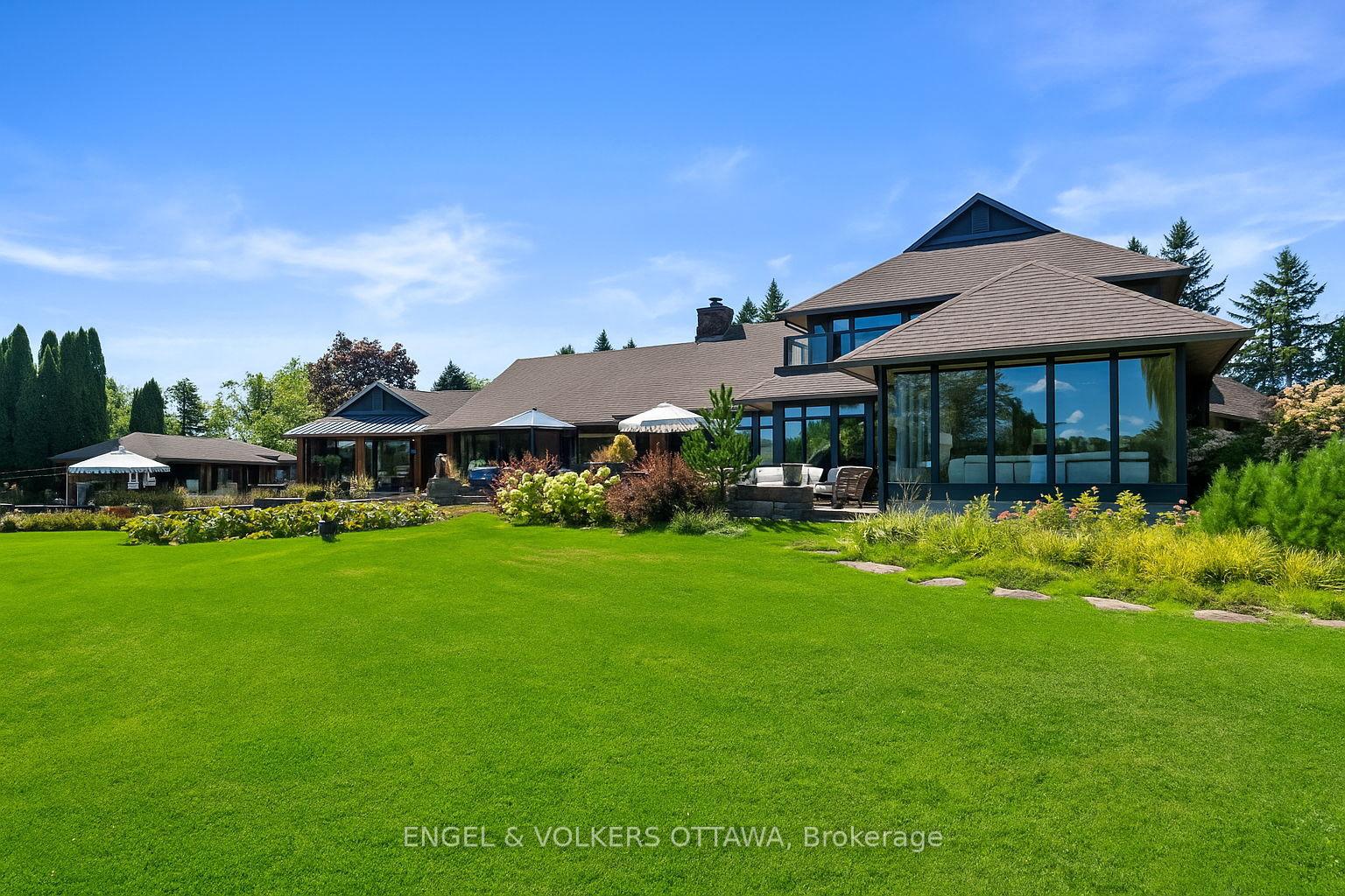 Photo 43 of 6351 Rideau Valley Drive N, Ottawa, Manotick South to Roger Stevens — HOMEH