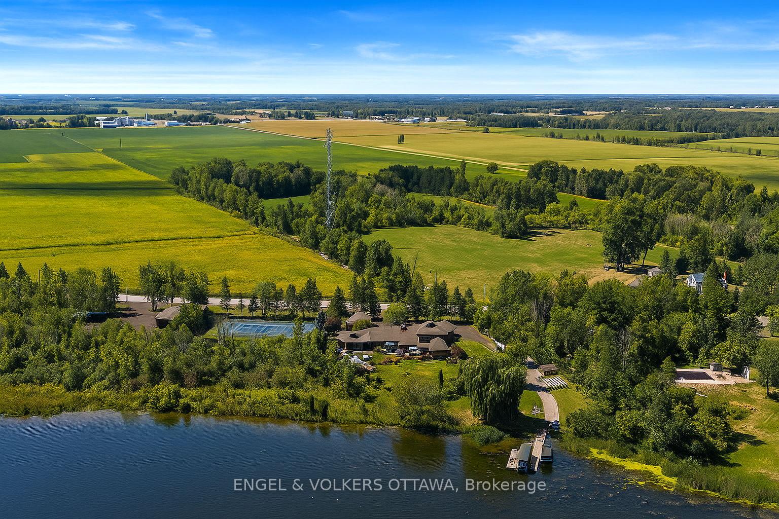 Photo 49 of 6351 Rideau Valley Drive N, Ottawa, Manotick South to Roger Stevens — HOMEH