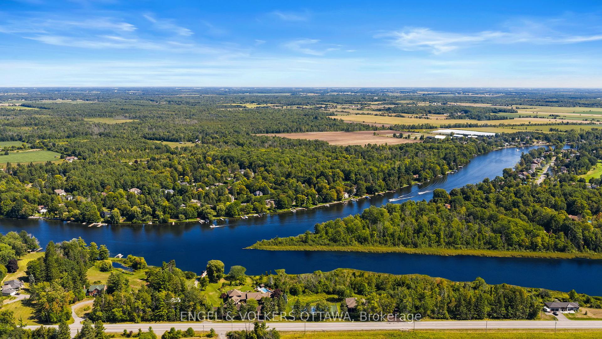 Photo 50 of 6351 Rideau Valley Drive N, Ottawa, Manotick South to Roger Stevens — HOMEH