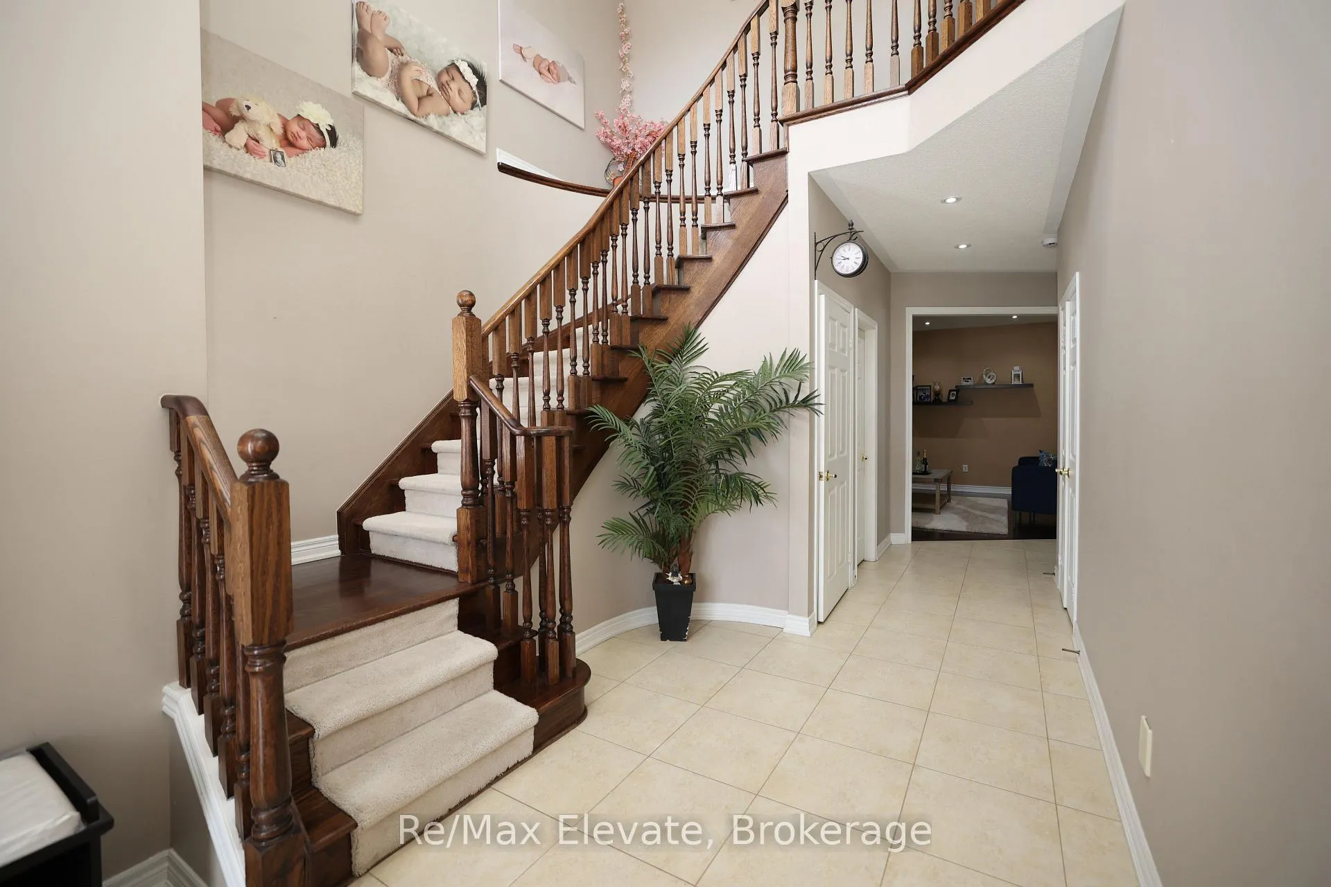 Photo 12 of 21 Coakwell Drive, Markham, Box Grove — HOMEH